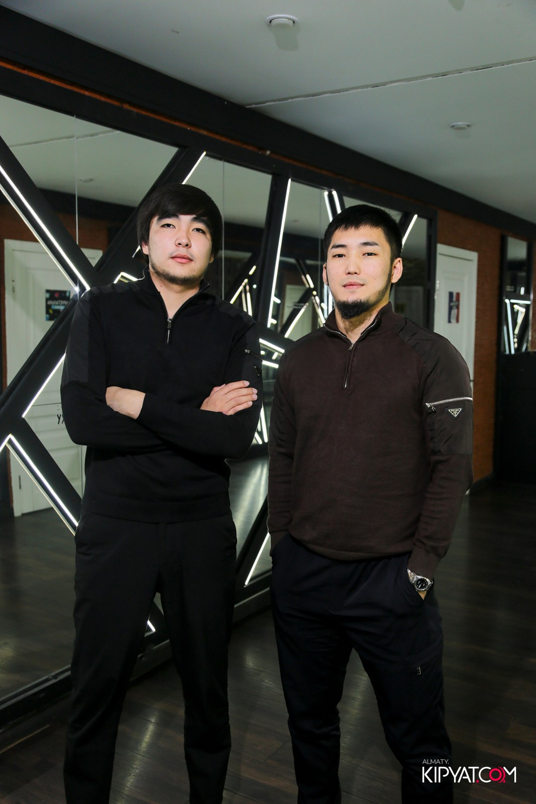 УХО И МЕДВЕДЬ НА САИНА. КИПЯТКОМ АЛМАТЫ!