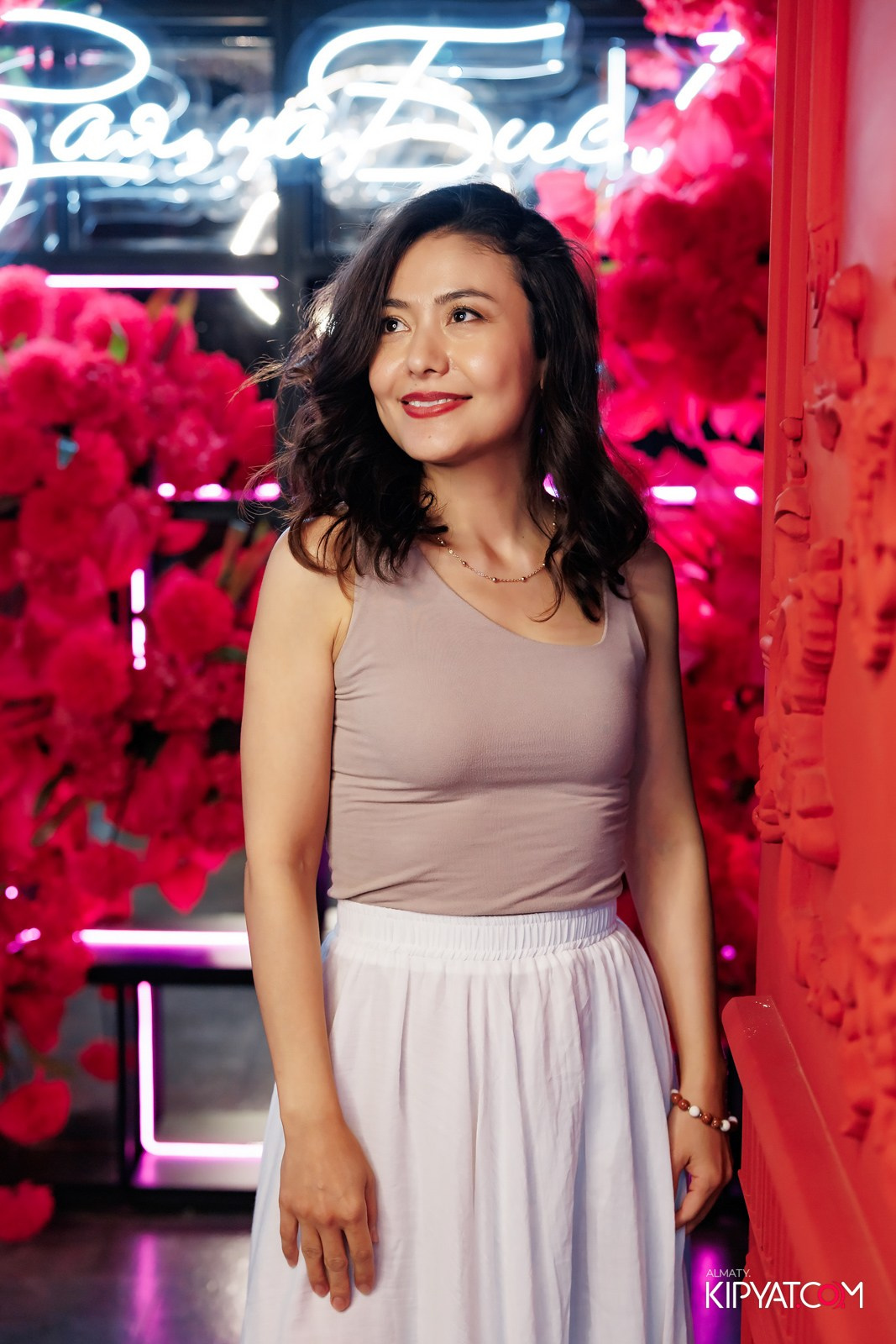 ЗАЯ, НА БИС. КИПЯТКОМ АЛМАТЫ!