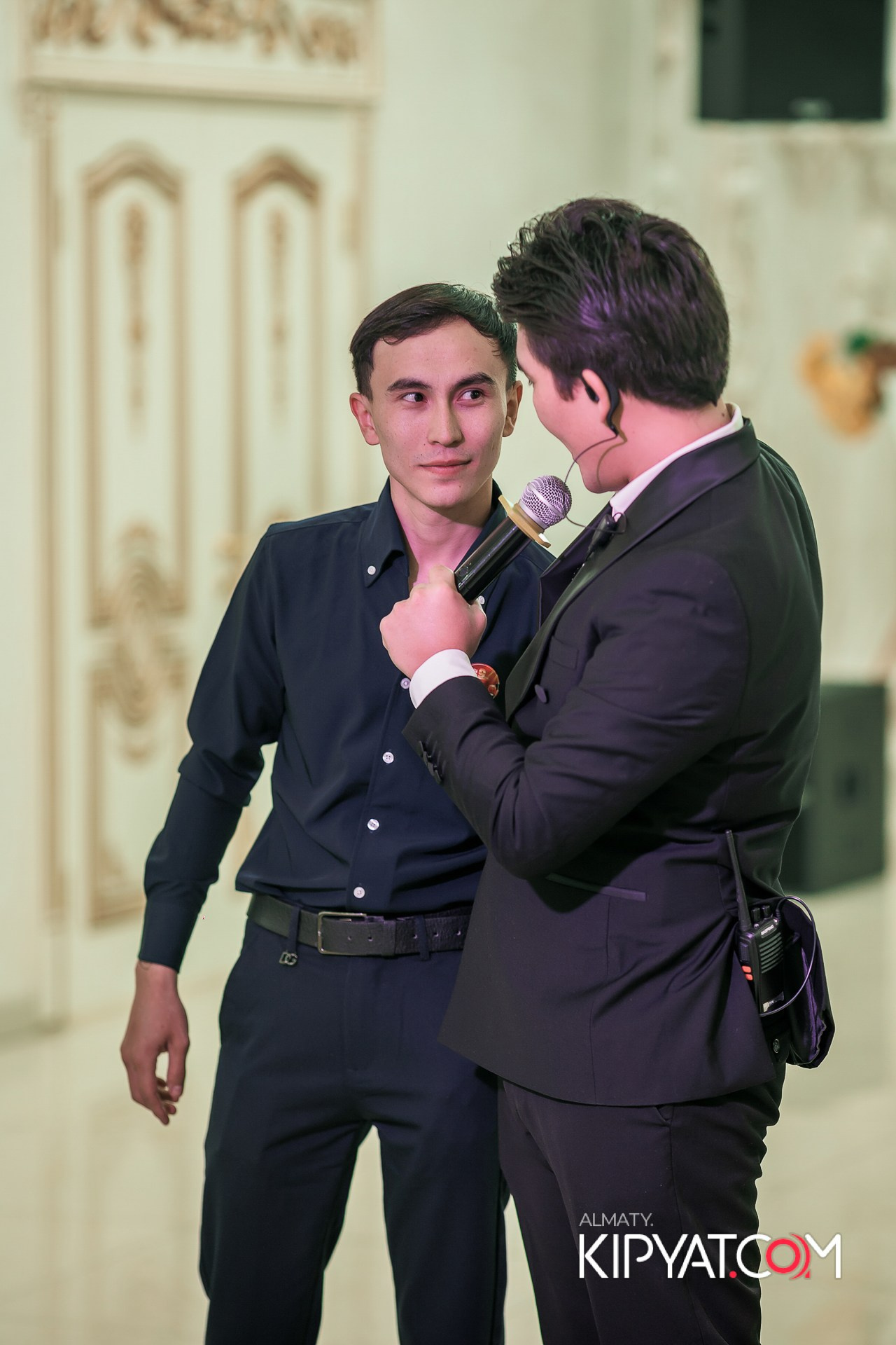 КОРПОРАТИВ PHOTO VIDEO SERVICE. КИПЯТКОМ АЛМАТЫ!