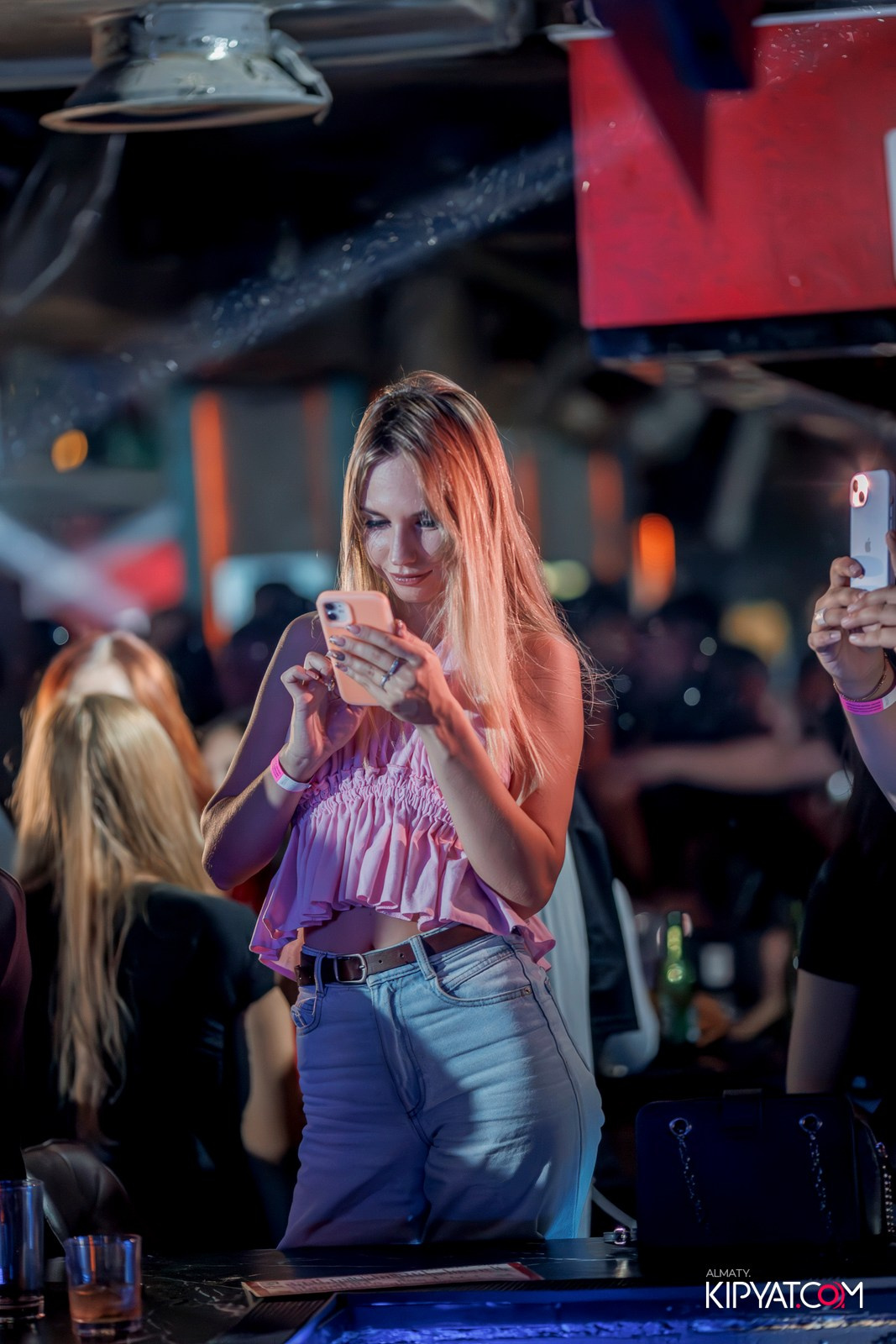 BHB. КИПЯТКОМ АЛМАТЫ!