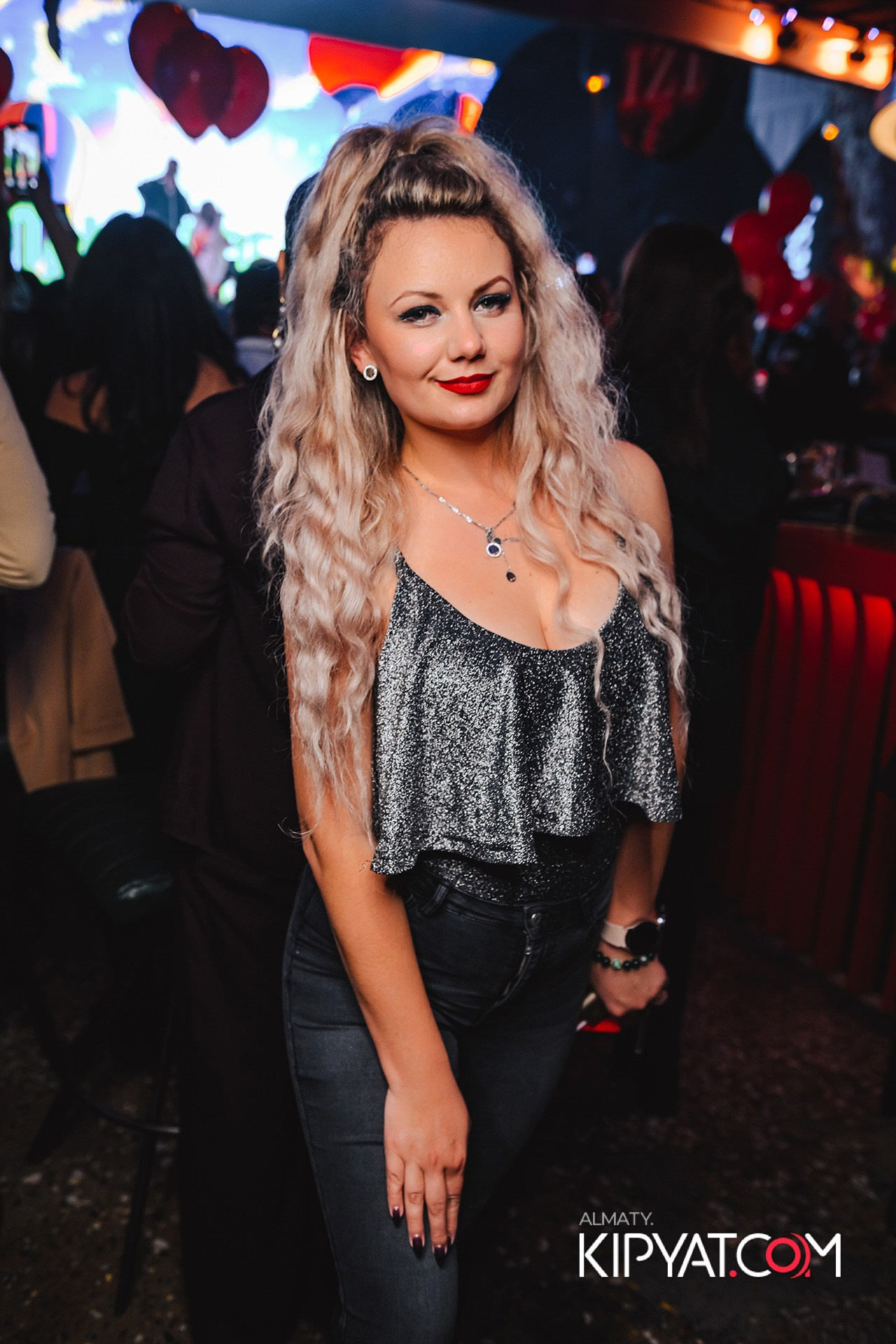 BlaBlaBar. КИПЯТКОМ АЛМАТЫ!