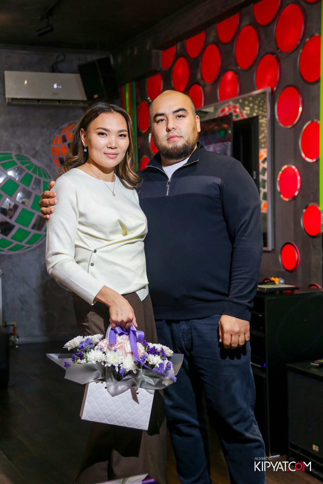 УХО И МЕДВЕДЬ НА САИНА. КИПЯТКОМ АЛМАТЫ!