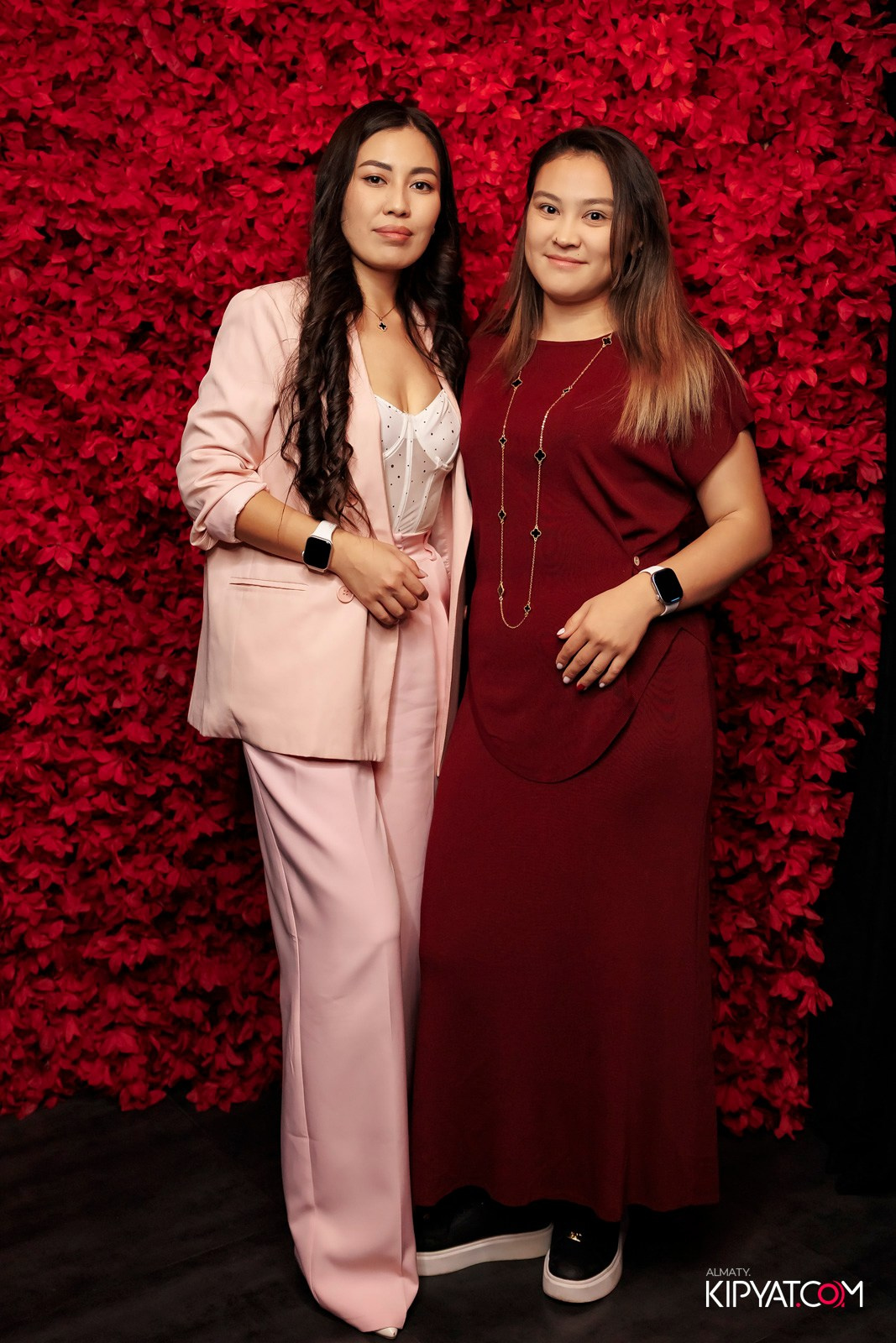 ДОРОГАЯ, Я НЕ ПИЛ. КИПЯТКОМ АЛМАТЫ!