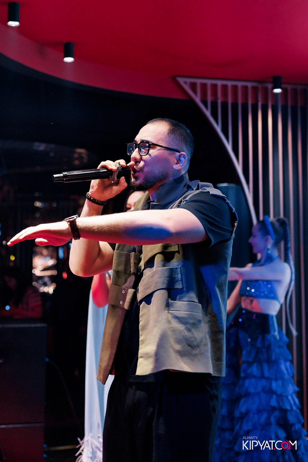 ЗАЯ, НА БИС. КИПЯТКОМ АЛМАТЫ! Фотосъемка мероприятий в Алматы