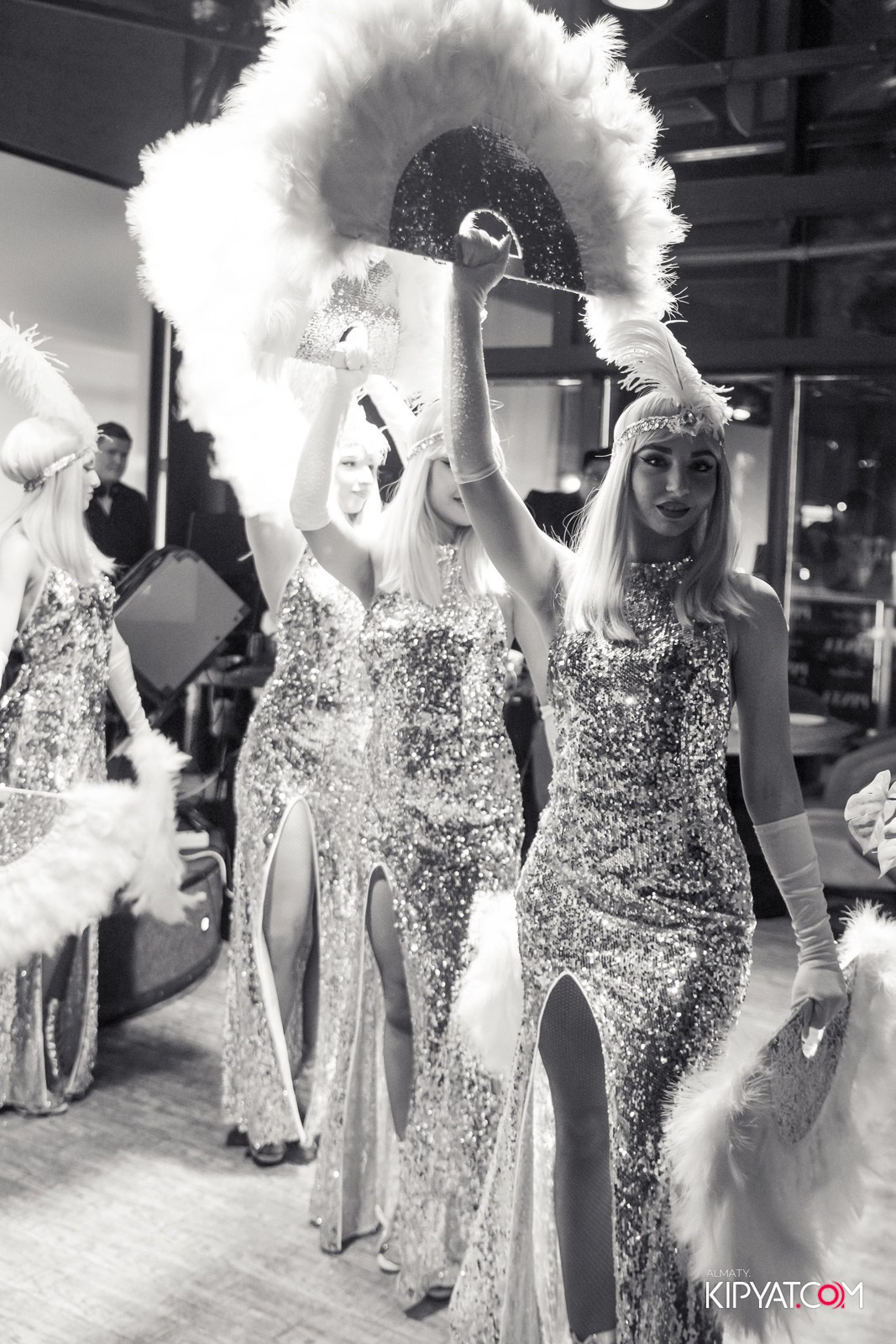 ПИНТА НУРЛЫ-ТАУ. КИПЯТКОМ АЛМАТЫ!