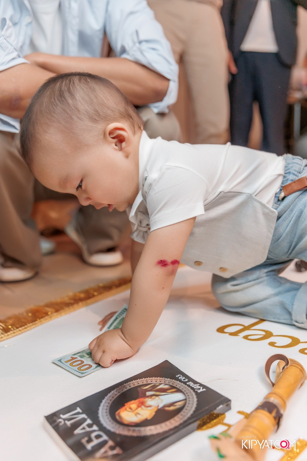 TAIMAN’S FIRST SAFARI. КИПЯТКОМ АЛМАТЫ!