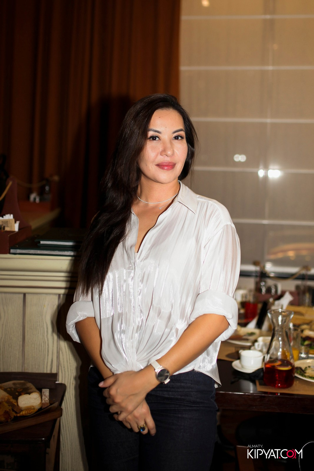 ЖИГУЛИ БАР. КИПЯТКОМ АЛМАТЫ! Фотосъемка мероприятий в Алматы