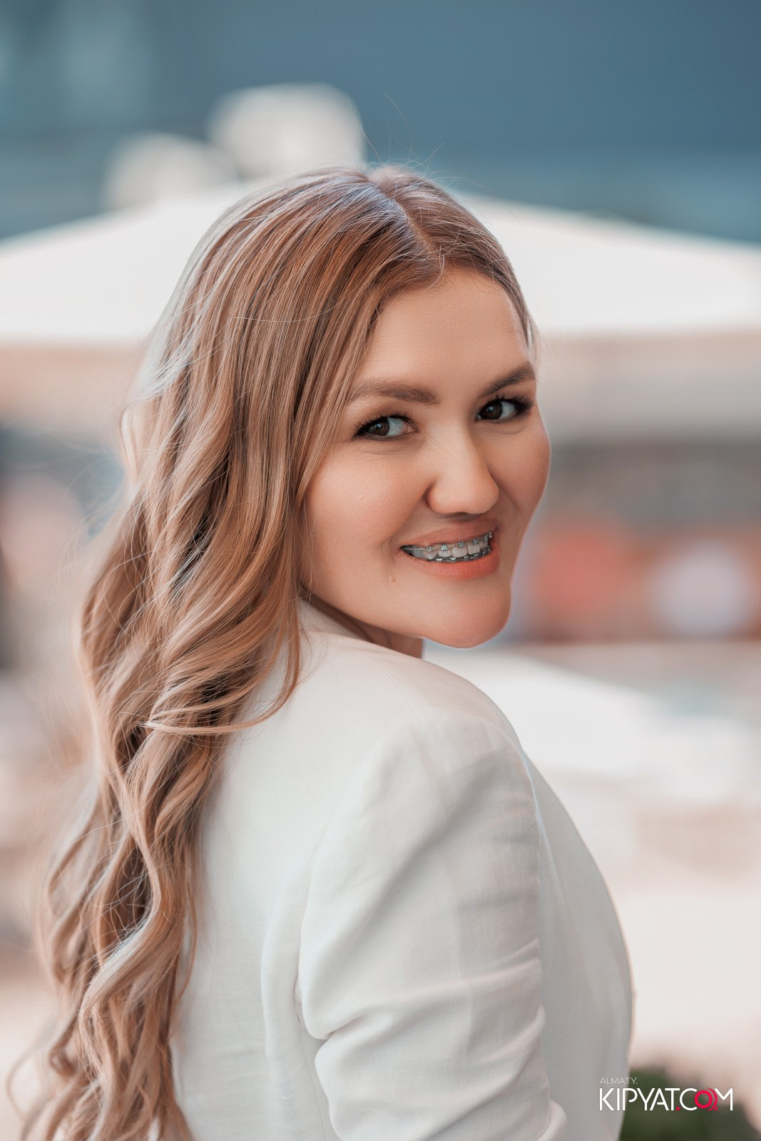 БРАНЧ «PRO ЖЕНСТВЕННОСТЬ». КИПЯТКОМ АЛМАТЫ!