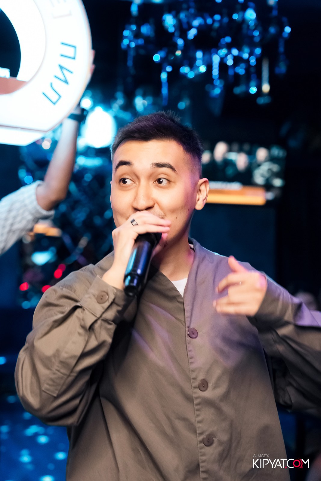 ДОРОГАЯ. Я НЕ ПИЛ. КИПЯТКОМ АЛМАТЫ! Фотосъемка мероприятий в Алматы