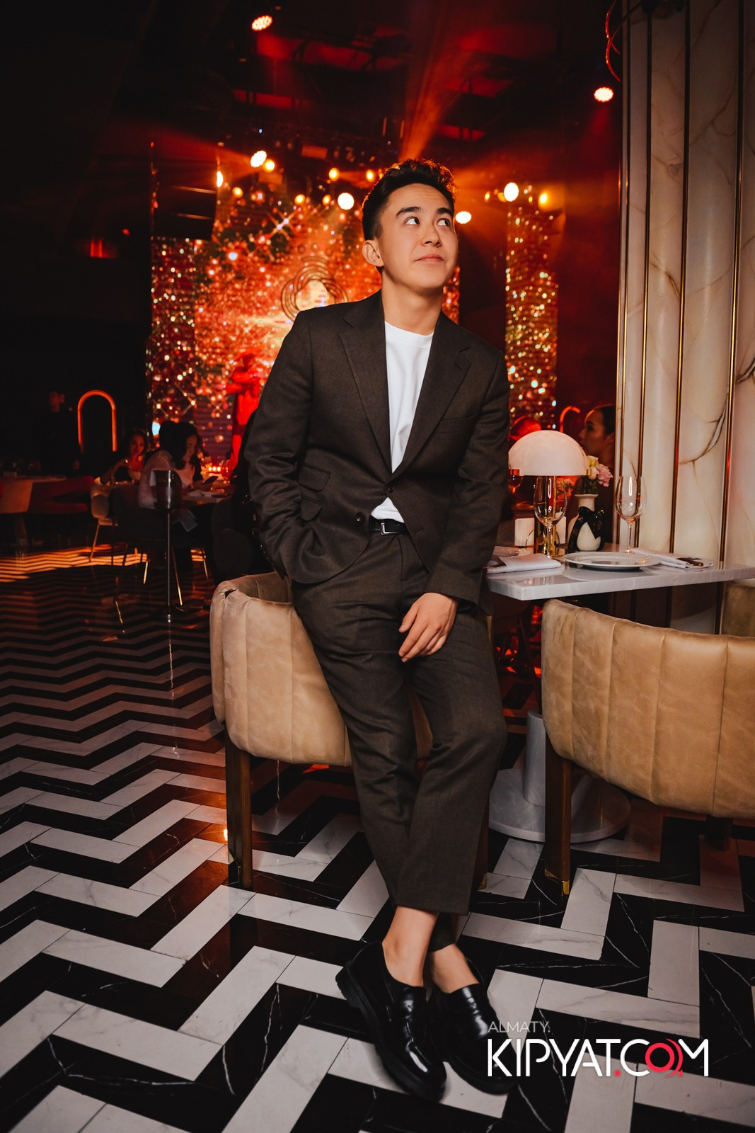 QUEEN. КИПЯТКОМ АЛМАТЫ!