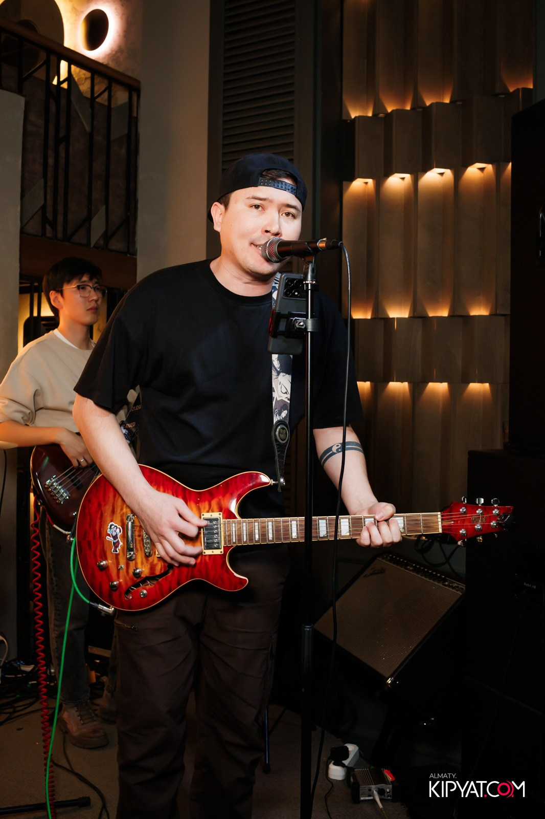 ПИНТА PREMIUM. КИПЯТКОМ АЛМАТЫ!