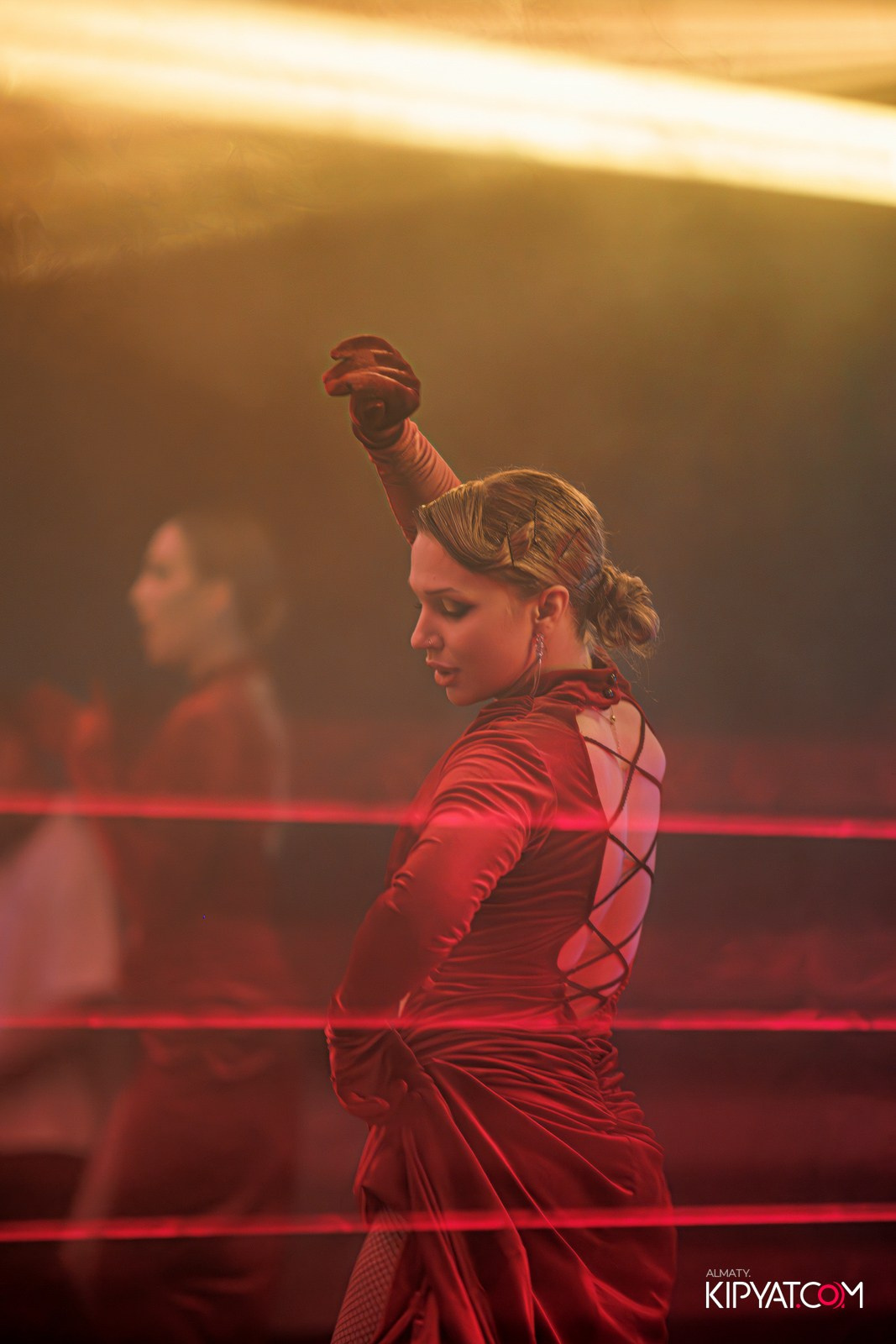 PATRIKI RESTAURANT. КИПЯТКОМ АЛМАТЫ!