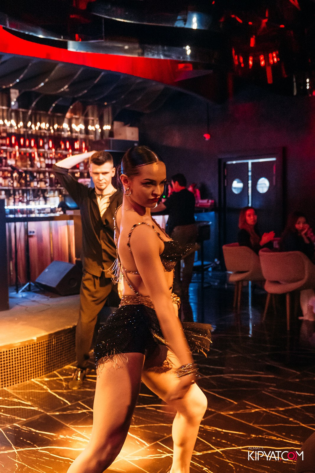 MOOD KARAOKE & TERRACE. КИПЯТКОМ АЛМАТЫ! Фотосъемка мероприятий в Алматы