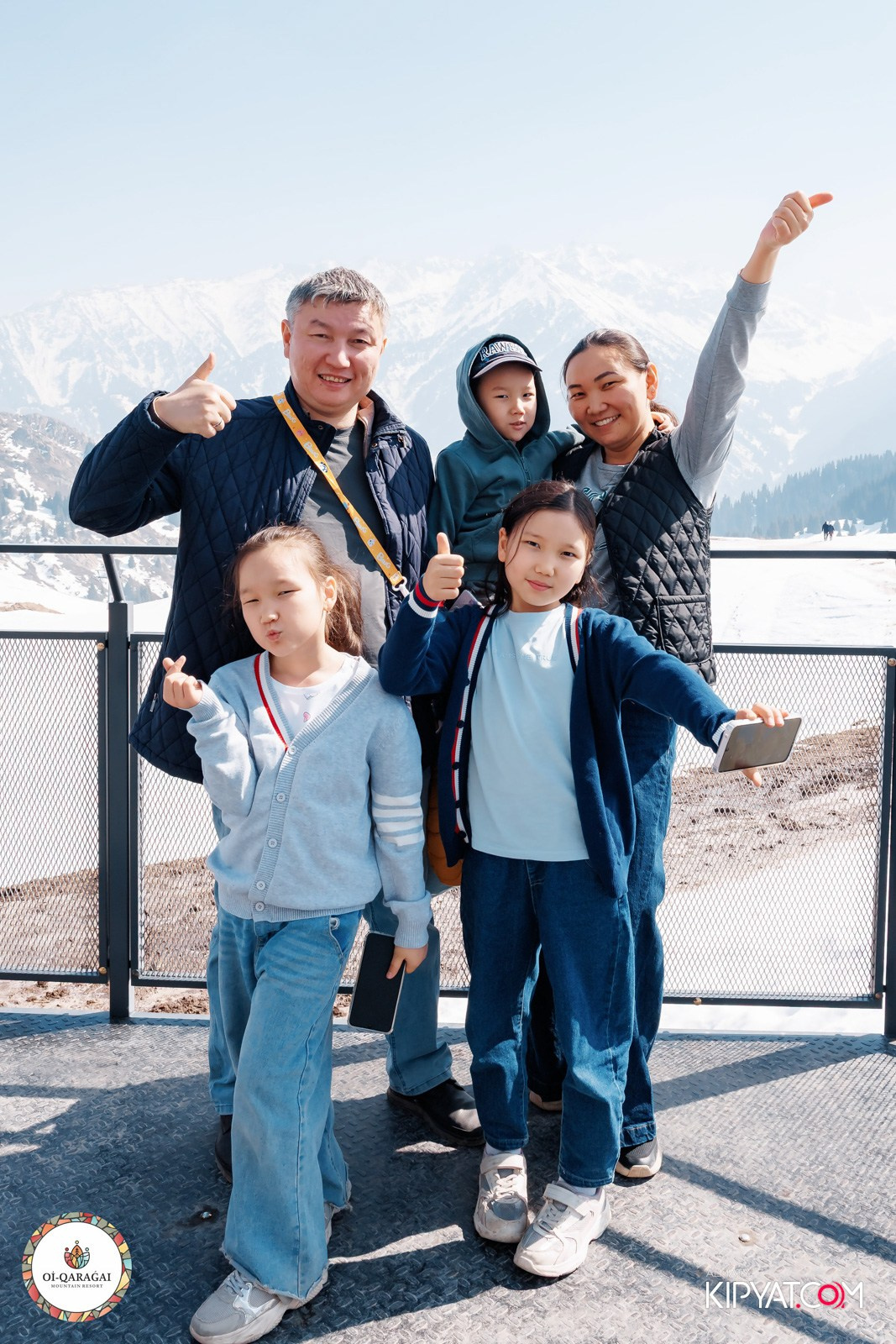 НАУРЫЗ В OI-QARAGAI. КИПЯТКОМ АЛМАТЫ!