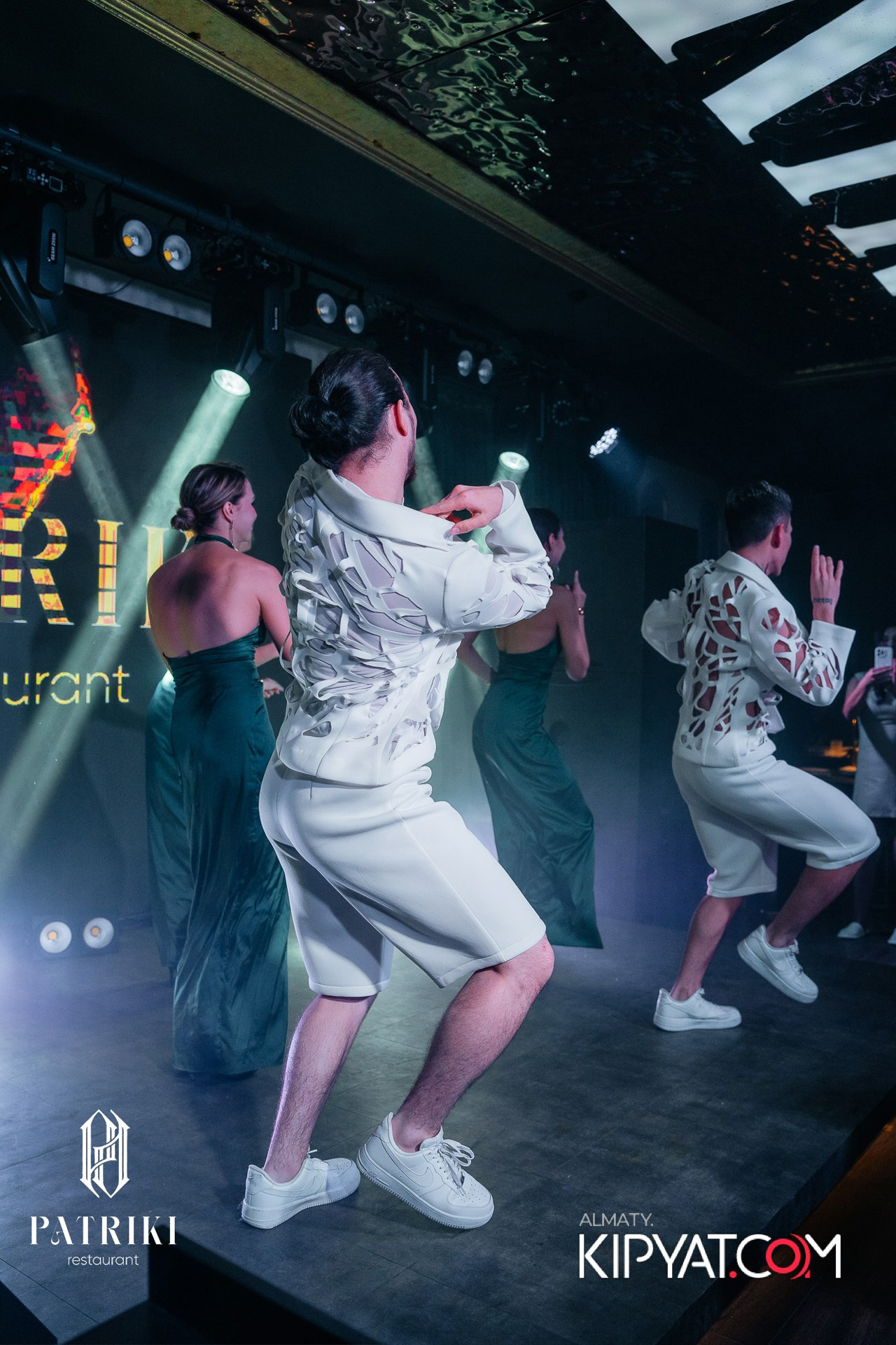 PATRIKI RESTAURANT. КИПЯТКОМ АЛМАТЫ! Фотосъемка мероприятий в Алматы