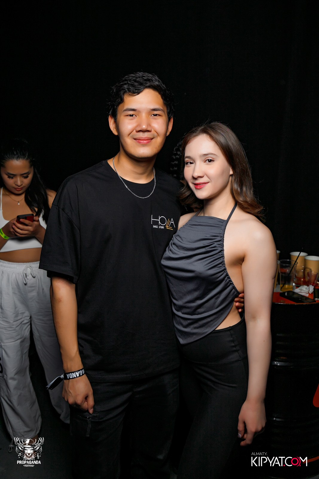 PROPAGANDA FESTIVAL. КИПЯТКОМ АЛМАТЫ!