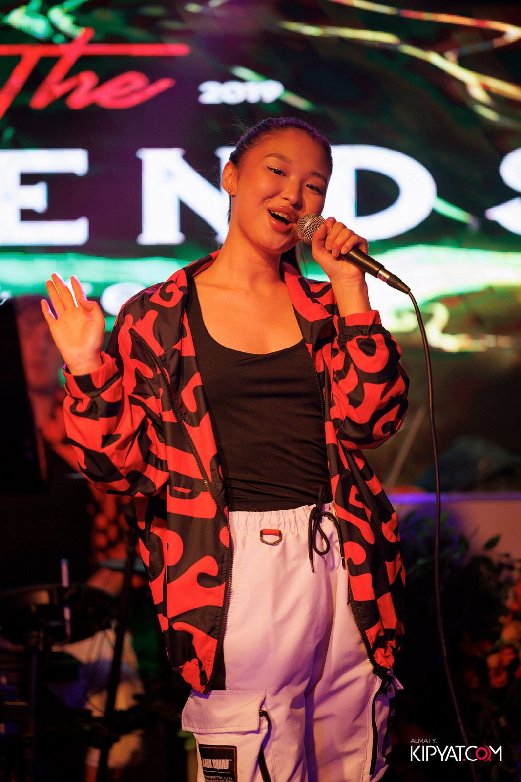 FRIENDS BAR & TERRACE. КИПЯТКОМ АЛМАТЫ! Фотосъемка мероприятий в Алматы