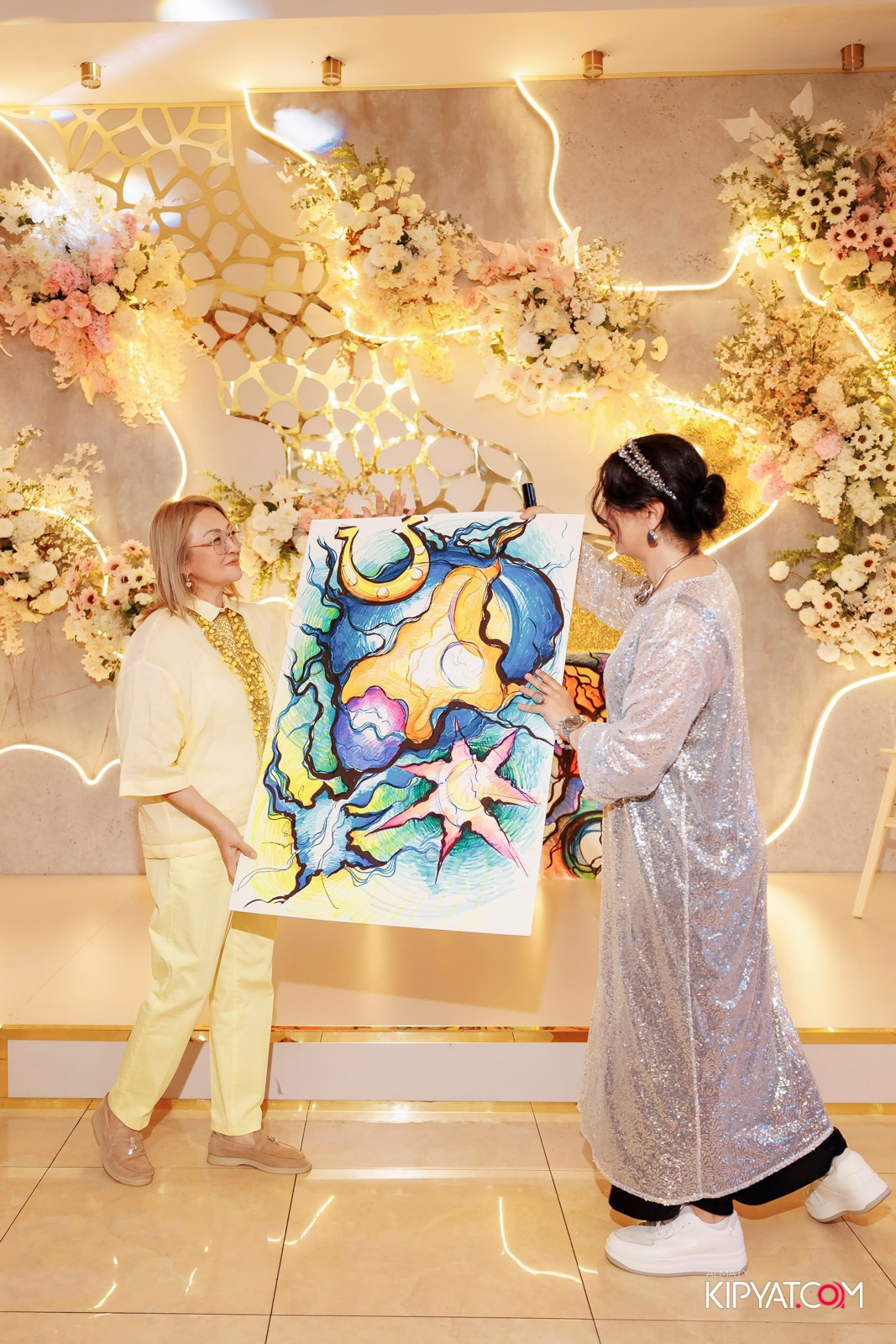 ФЕСТИВАЛЬ НЕЙРОГРАФИКИ НЕЙРОГОЛОС. КАК Я ЗВУЧУ ВО ВСЕЛЕННОЙ. КИПЯТКОМ АЛМАТЫ! Фотосъемка мероприятий в Алматы