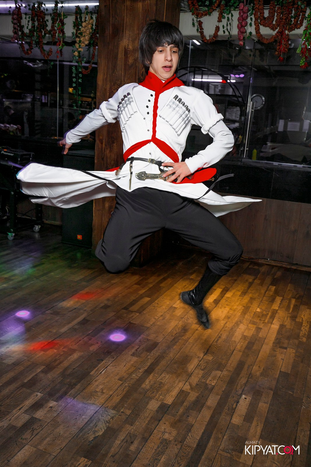 ВАХТАНГУРИ. КИПЯТКОМ АЛМАТЫ! Фотосъемка мероприятий в Алматы