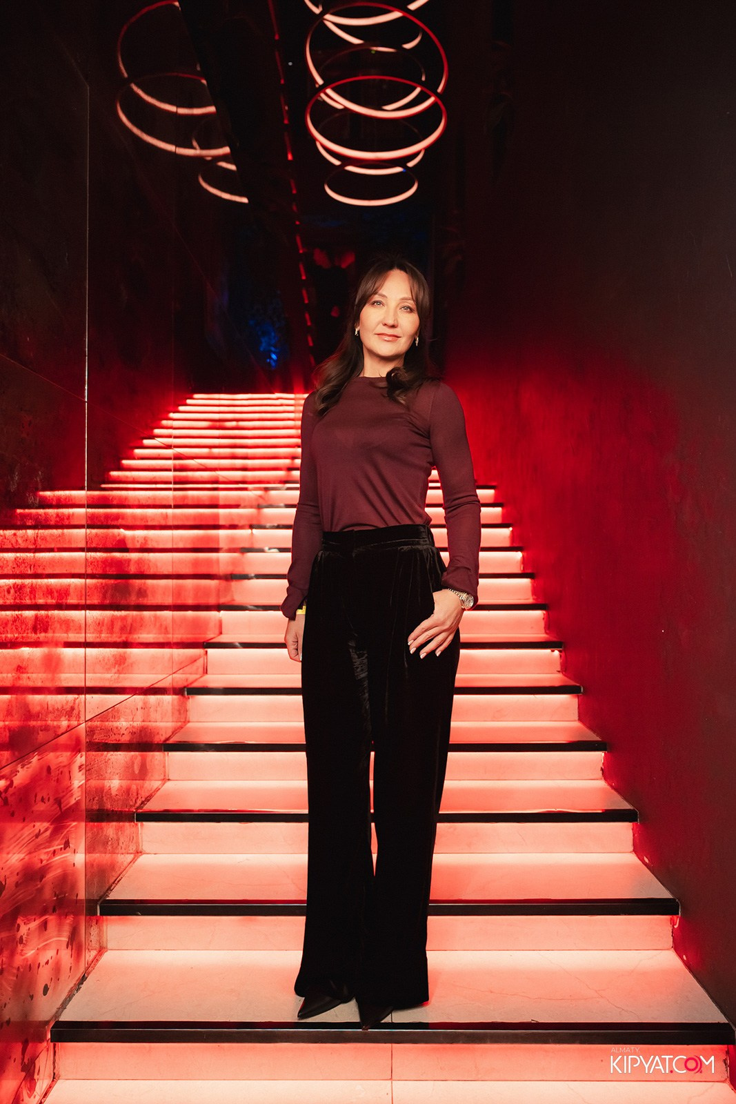 QUEEN. КИПЯТКОМ АЛМАТЫ!