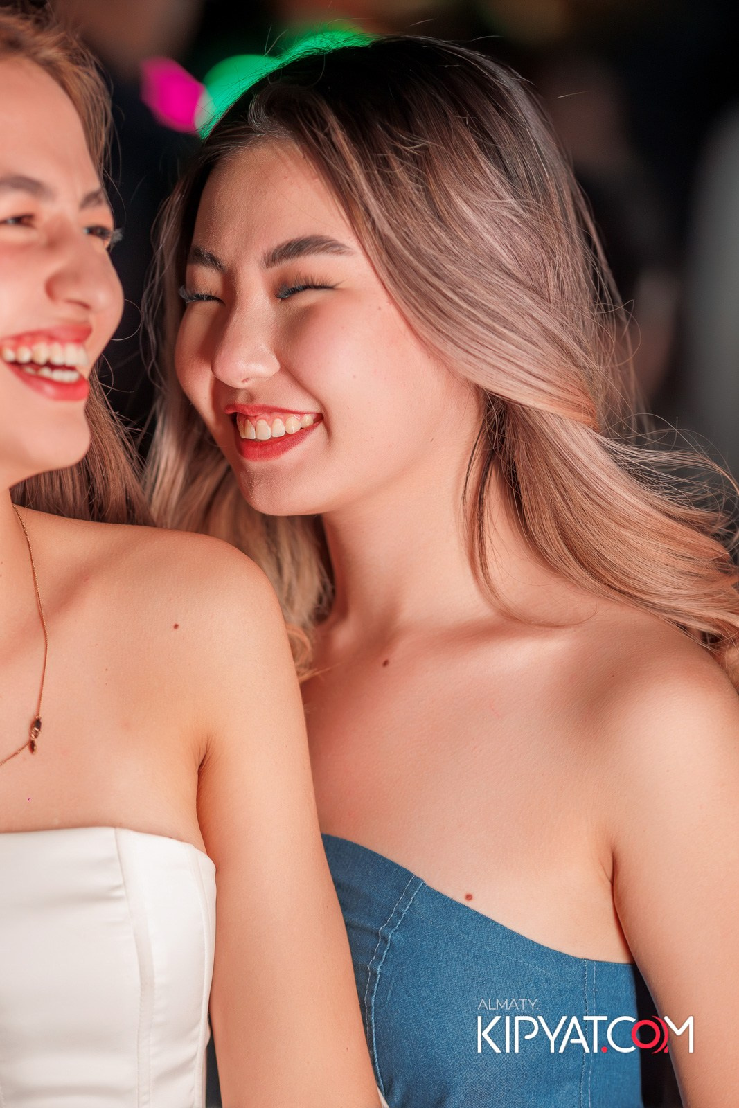 BHB. КИПЯТКОМ АЛМАТЫ!