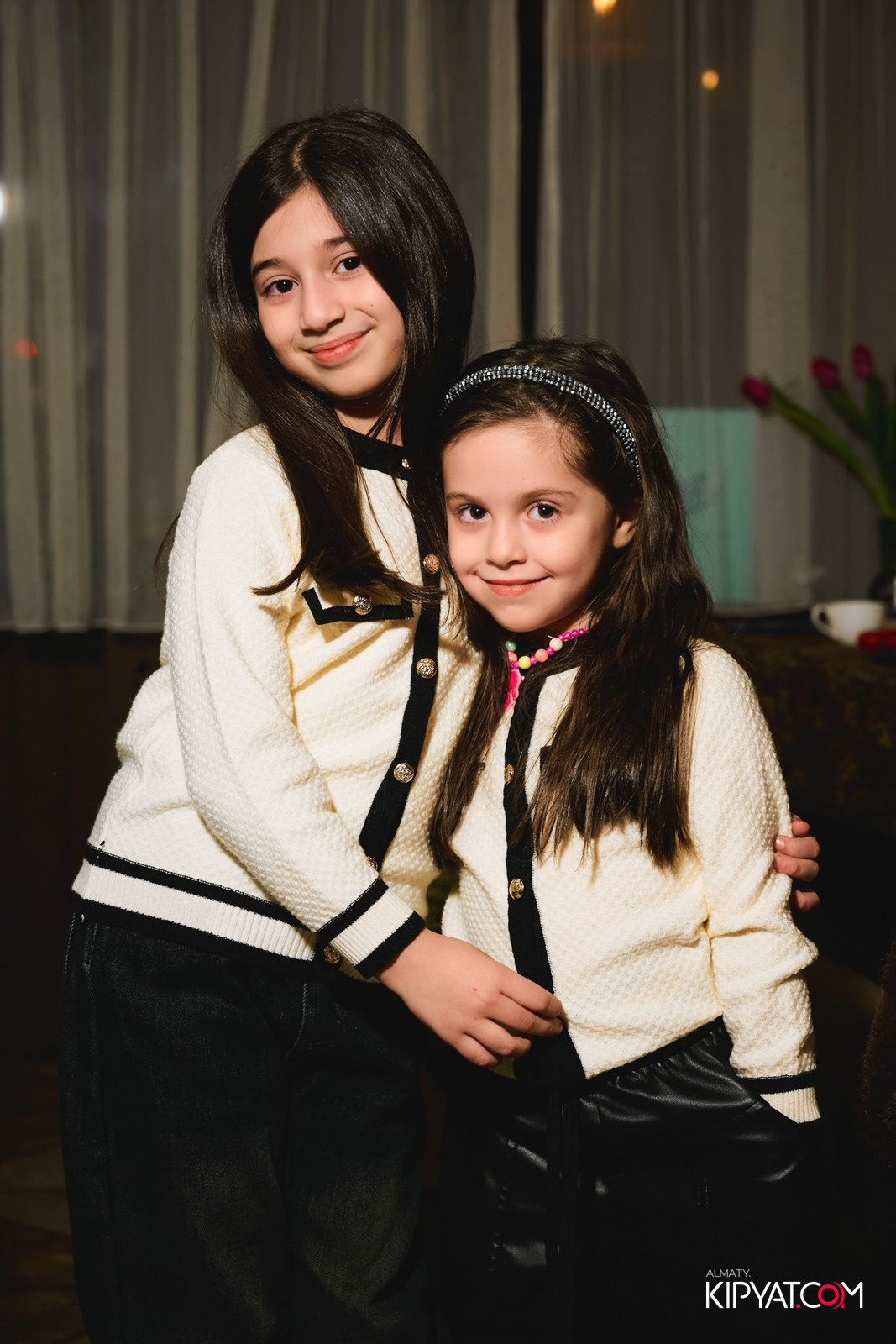 РЕСТОРАН МЦХЕТА. КИПЯТКОМ АЛМАТЫ!