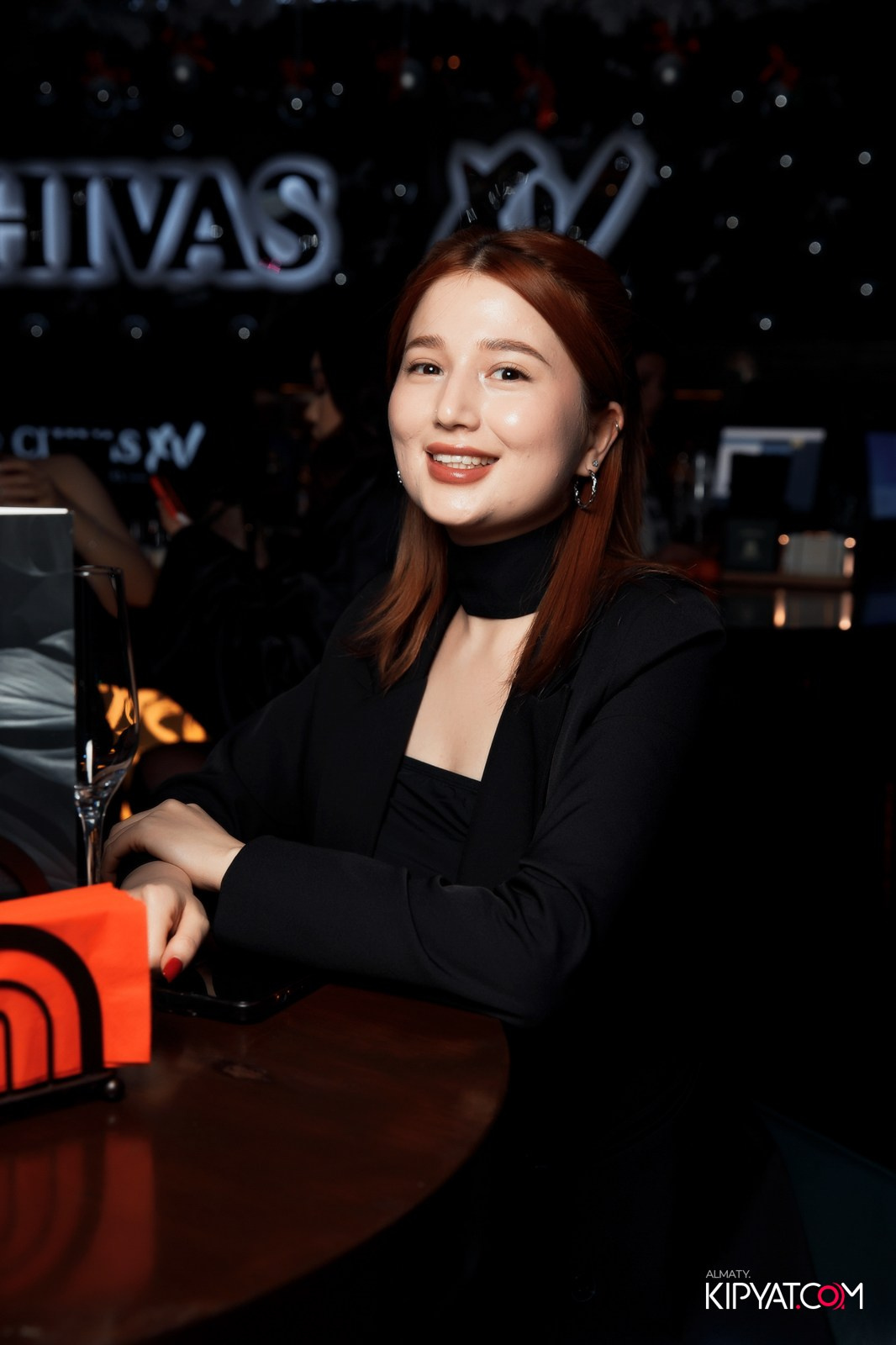 BLA BLA BAR. КИПЯТКОМ АЛМАТЫ!