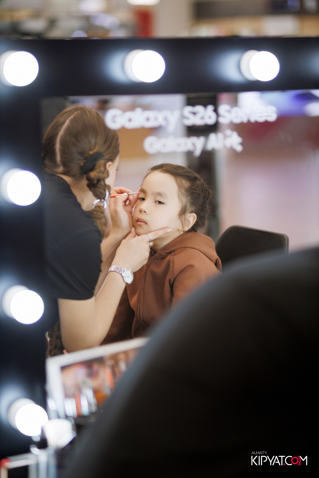 ПРЕЗЕНТАЦИЯ SAMSUNG S26. КИПЯТКОМ АЛМАТЫ! Фотосъемка мероприятий в Алматы