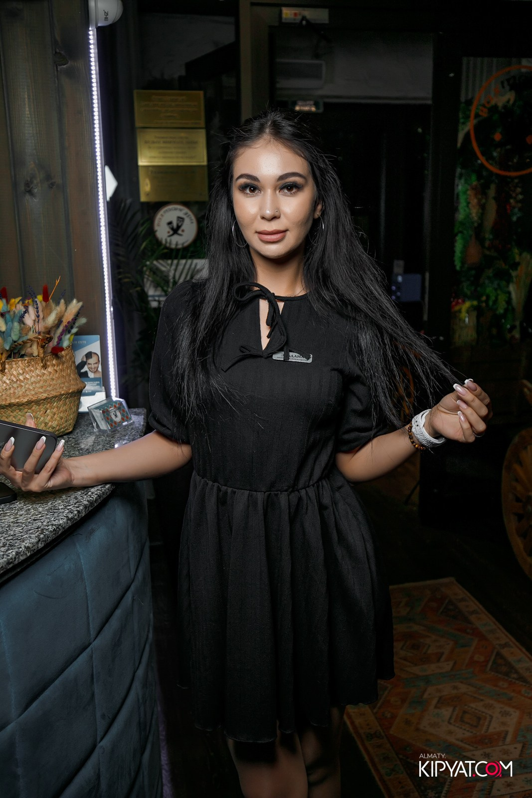 ВАХТАНГУРИ. КИПЯТКОМ АЛМАТЫ!