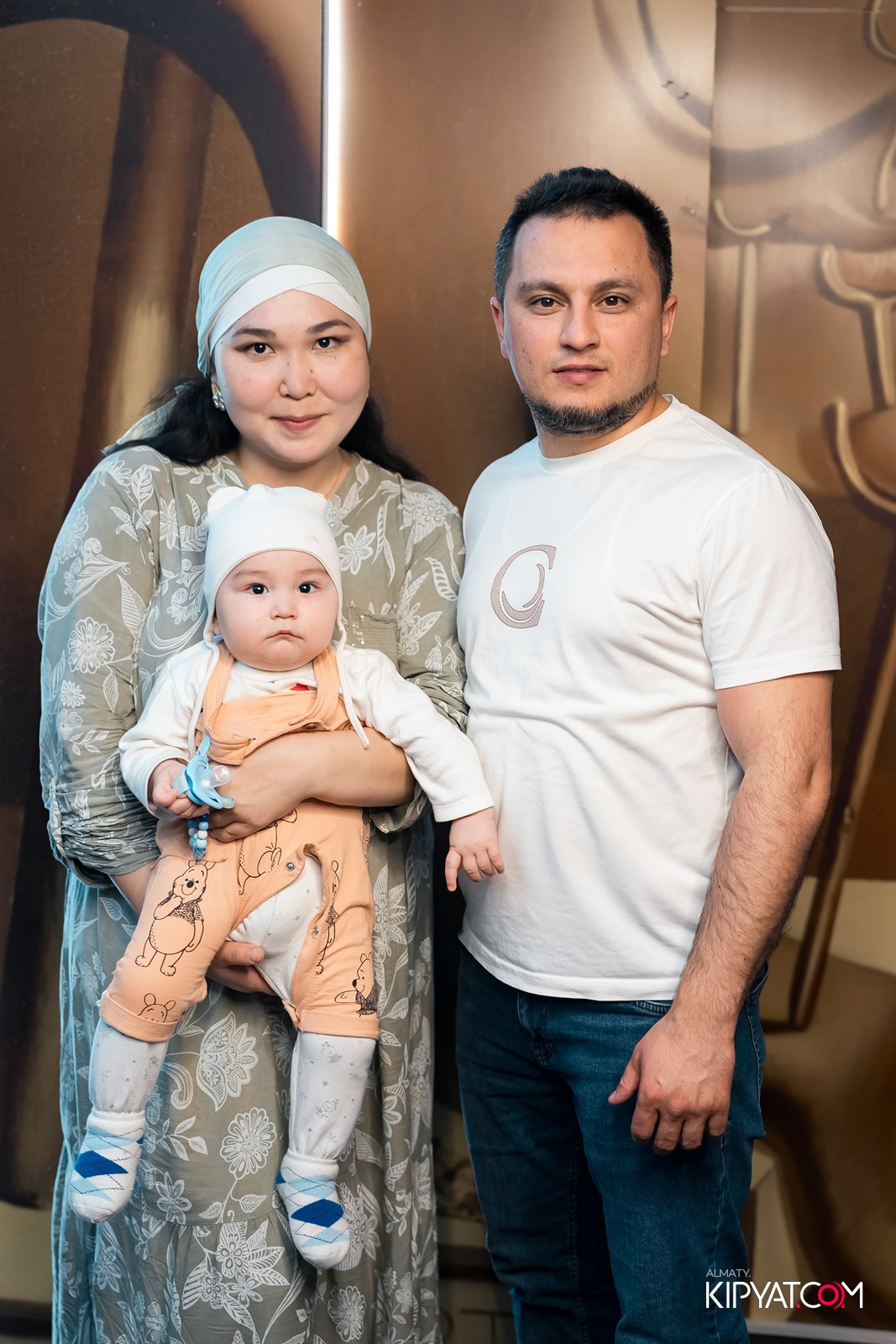 УХО И МЕДВЕДЬ НА КУРМАНГАЗЫ. КИПЯТКОМ АЛМАТЫ!