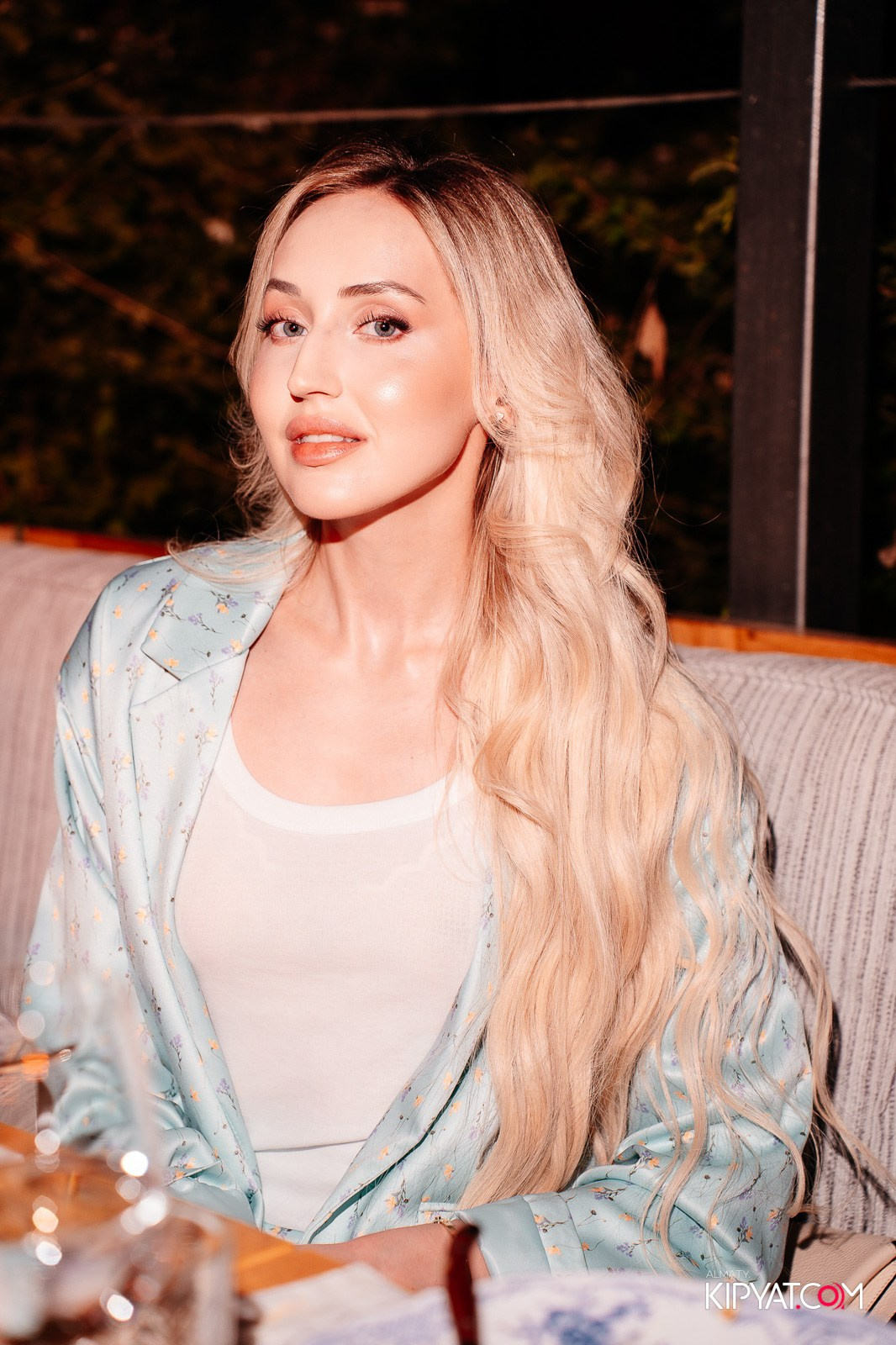 QUEEN. КИПЯТКОМ АЛМАТЫ!