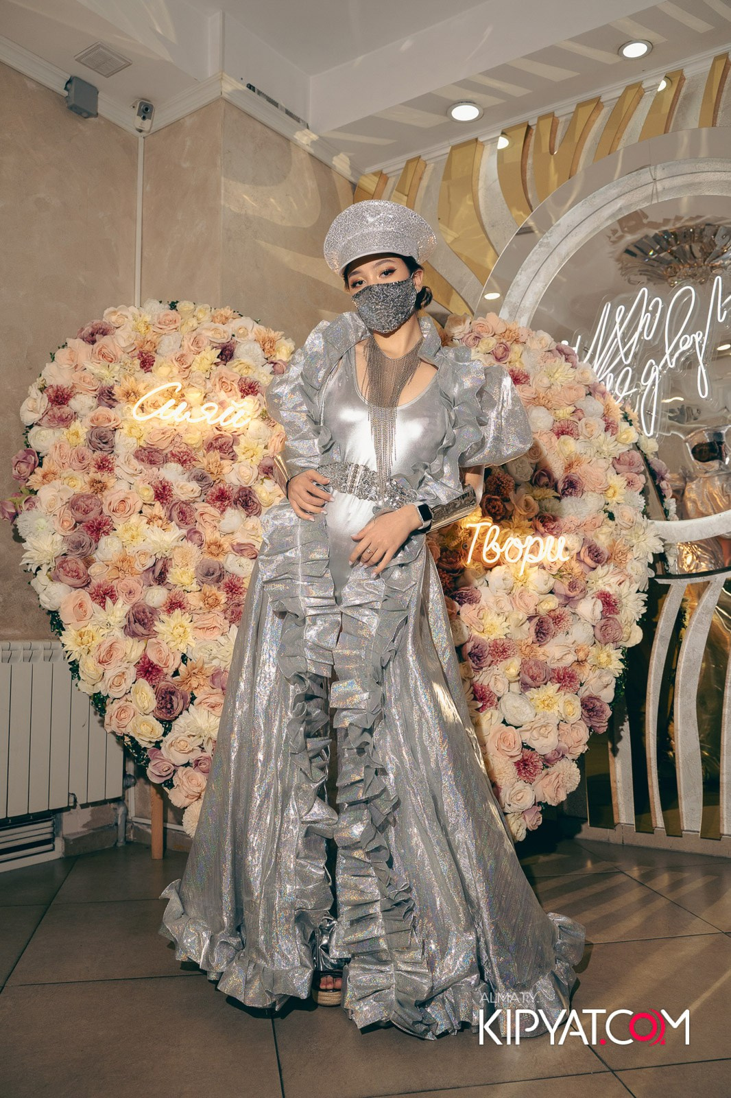 УХО И МЕДВЕДЬ НА КУРМАНГАЗЫ. КИПЯТКОМ АЛМАТЫ!