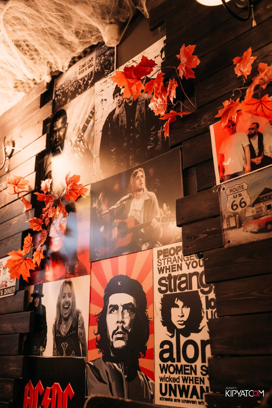 VICTORY PUB. КИПЯТКОМ АЛМАТЫ!