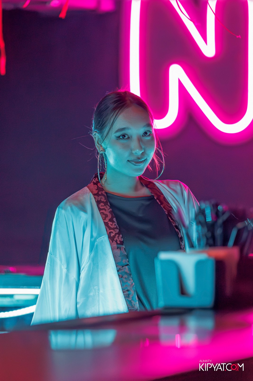 BHB. КИПЯТКОМ АЛМАТЫ!