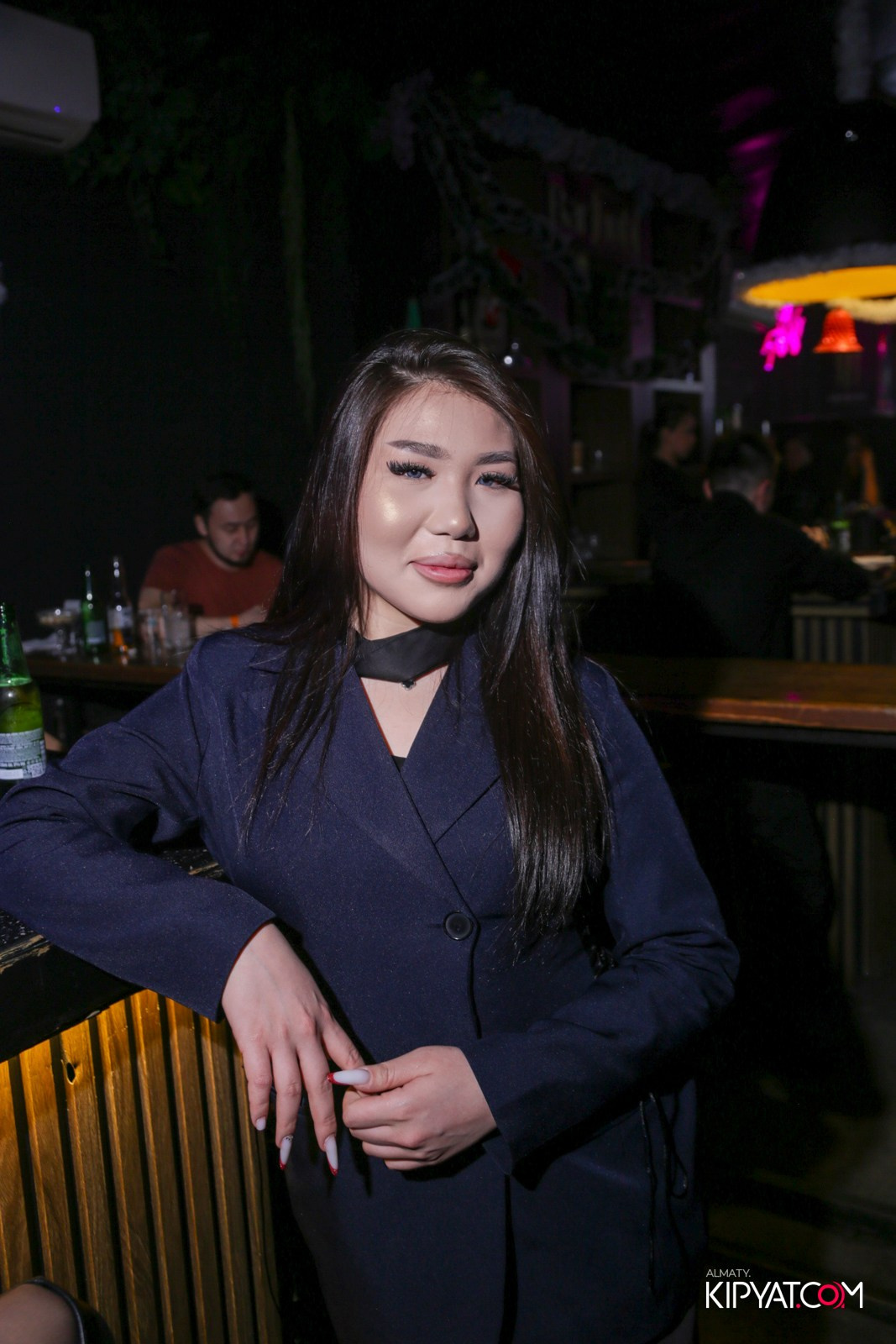 UYAT EMES BAR. КИПЯТКОМ АЛМАТЫ! Фотосъемка мероприятий в Алматы