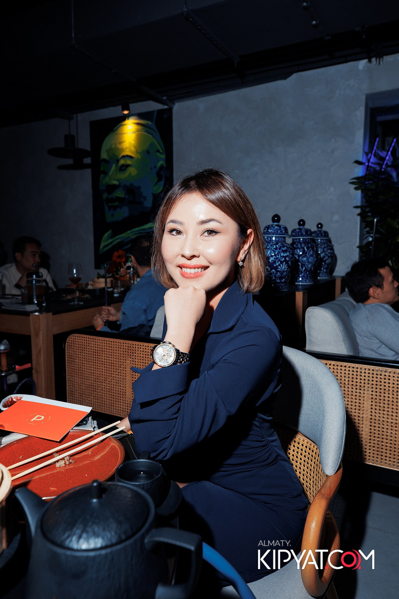 ОФИЦИАЛЬНОЕ ОТКРЫТИЕ РЕСТОРАНА CHINA. КИПЯТКОМ АЛМАТЫ!