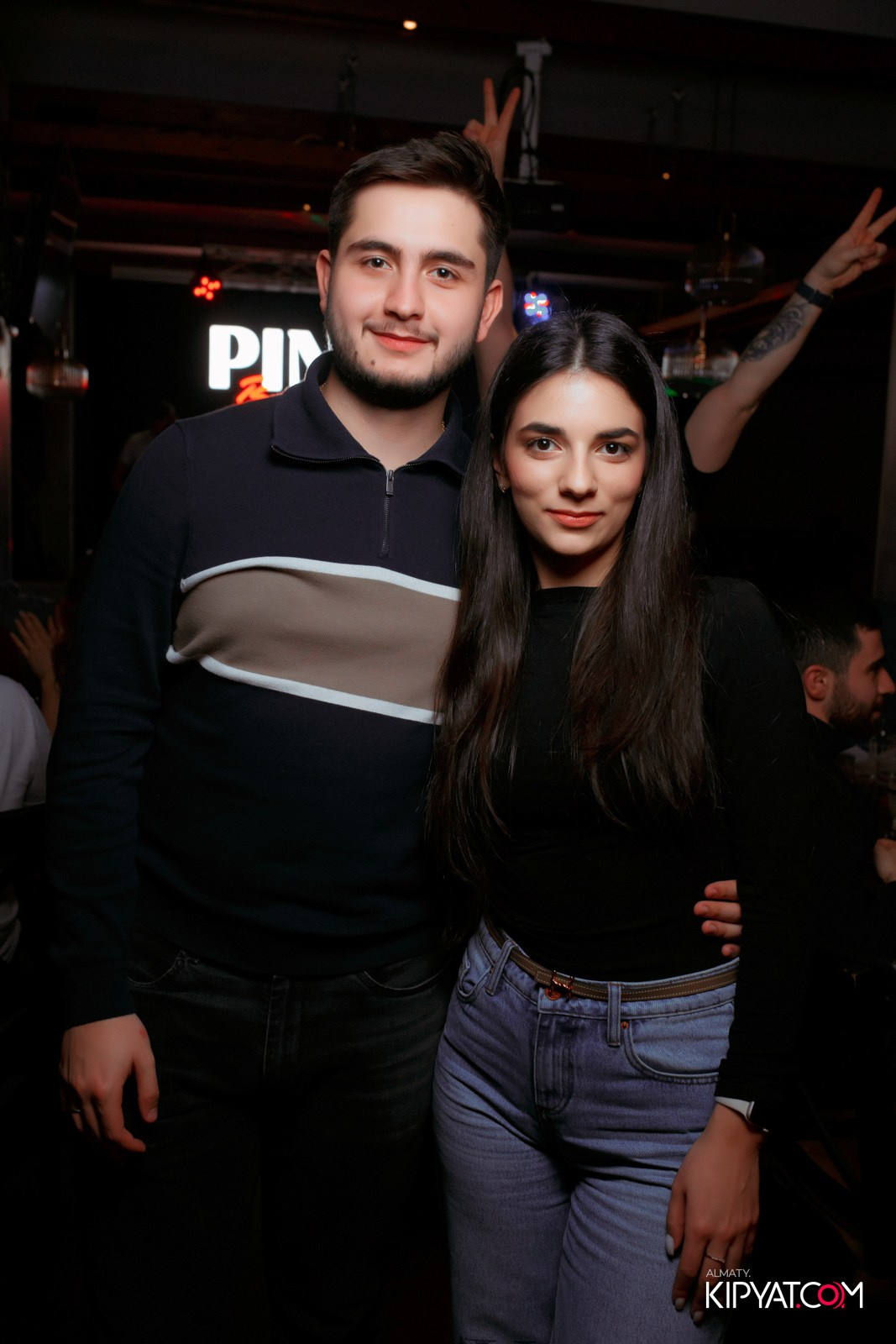 ПИНТА НА ГОГОЛЯ. КИПЯТКОМ АЛМАТЫ!