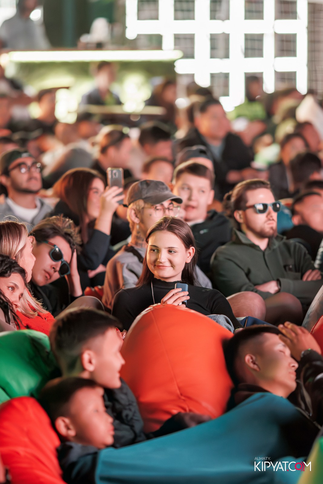 ФУТБОЛЬНЫЙ ФЕСТИВАЛЬ В VELVET SPORT VILLA. КИПЯТКОМ АЛМАТЫ!