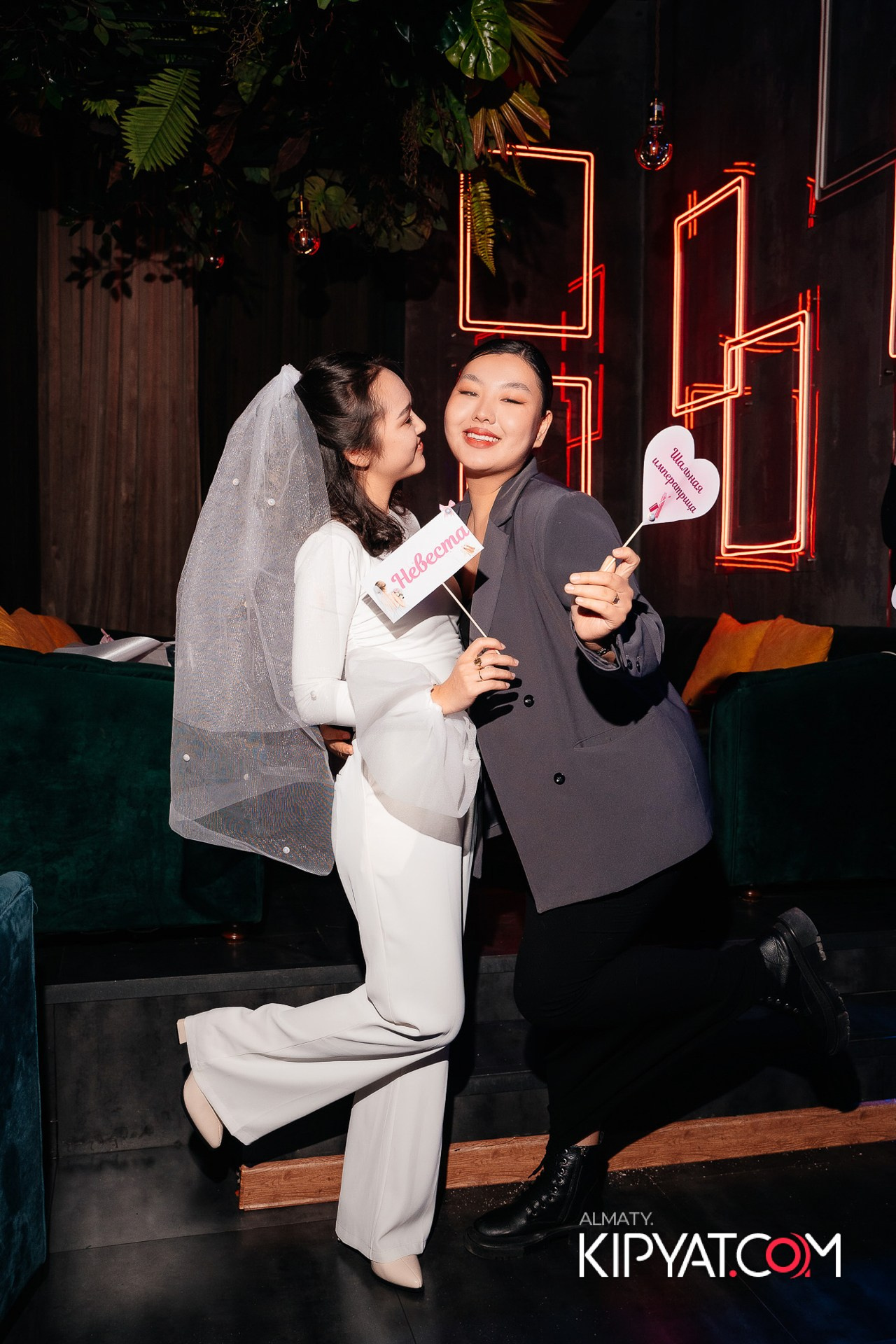 ДОРОГАЯ Я НЕ ПИЛ. КИПЯТКОМ АЛМАТЫ!