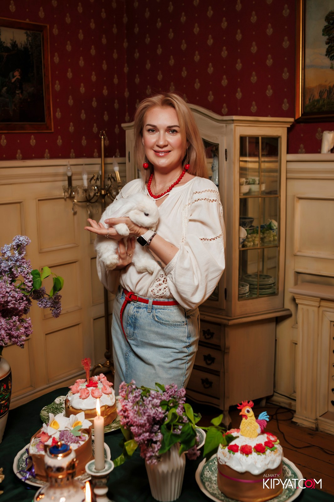 МАРЬИНА РОЩА. КИПЯТКОМ АЛМАТЫ! Фотосъемка мероприятий в Алматы