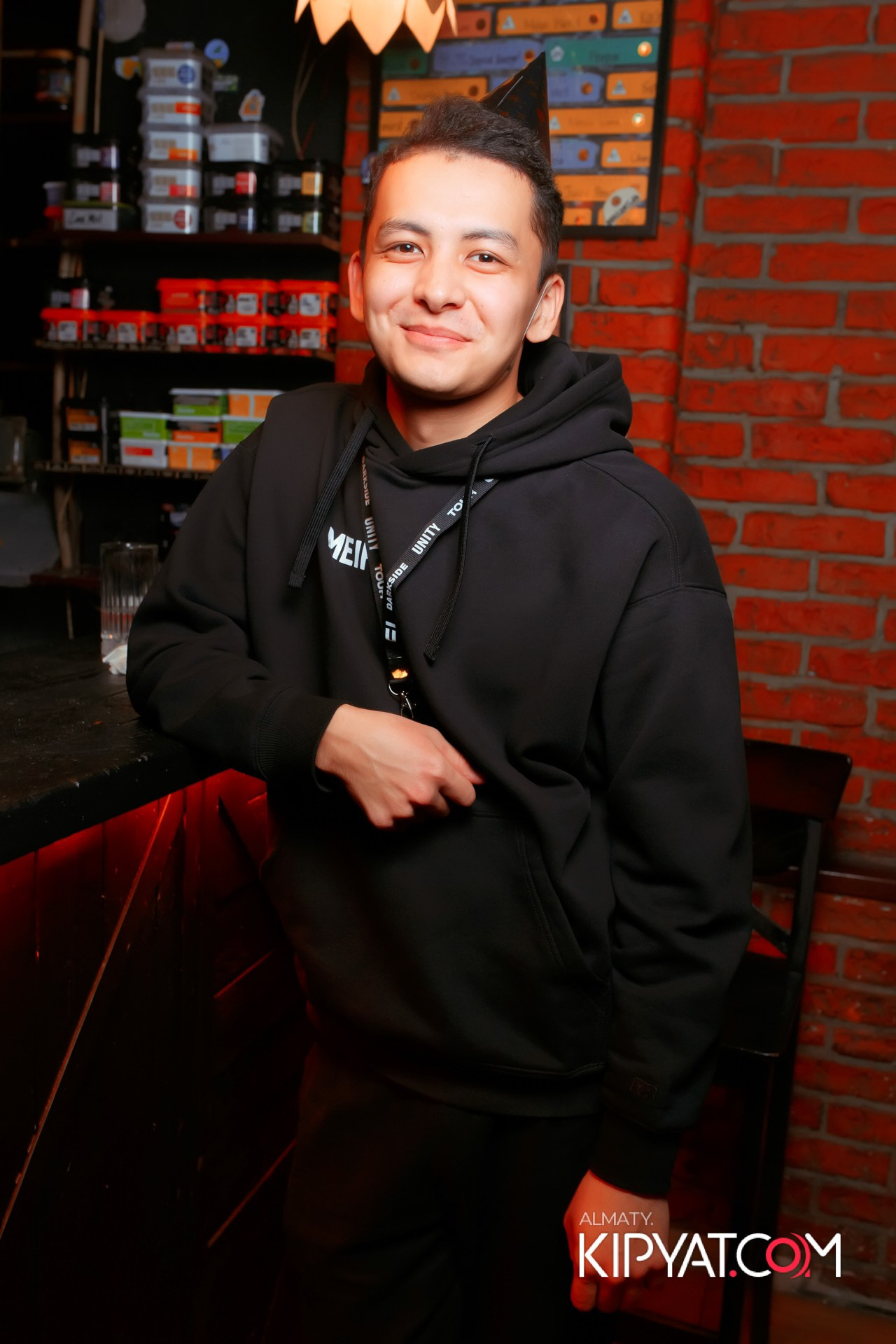 ШИШКА LOUNGE НА ЖИБЕК ЖОЛЫ. КИПЯТКОМ АЛМАТЫ!