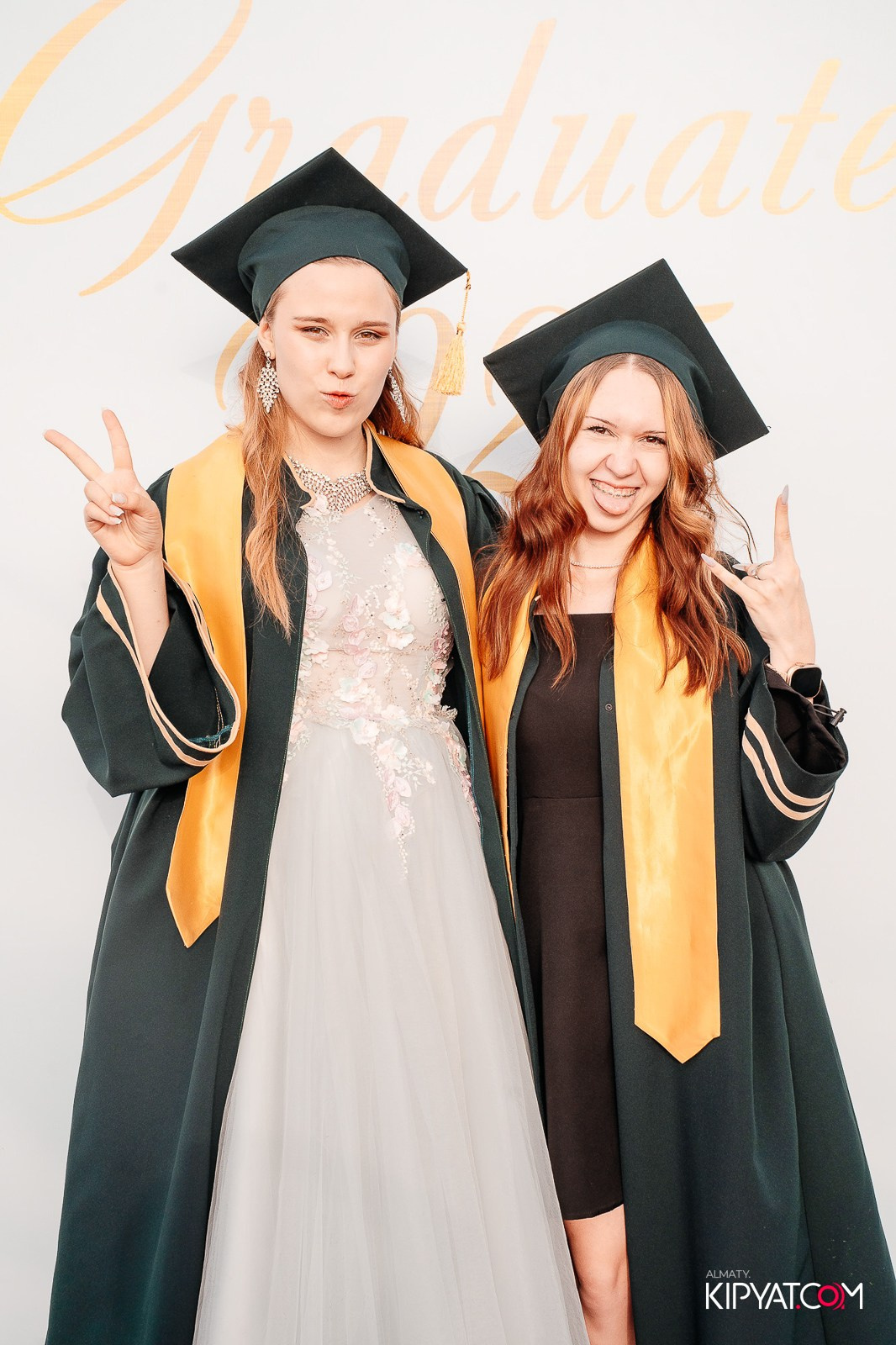 ВРУЧЕНИЕ ДИПЛОМОВ — НАРХОЗ КОЛЛЕДЖ. Part 1. КИПЯТКОМ АЛМАТЫ!