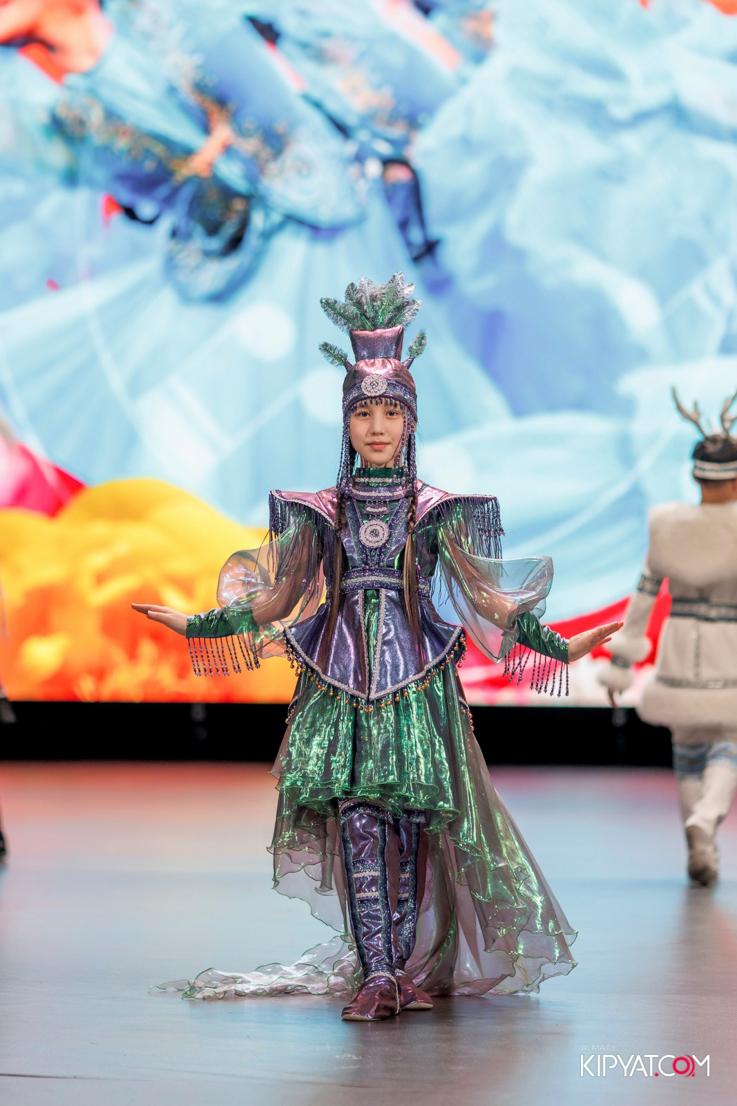 XXI INTERNATIONAL EUROPEAN FESTIVAL ARTS GERMANY-KAZAKHSTAN #ПРОЕКТЫЗИМИНА. КИПЯТКОМ АЛМАТЫ! Фотосъемка мероприятий в Алматы