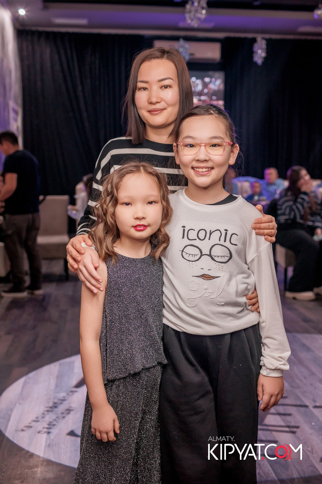 НОВОГОДНИЙ ОТЧЕТНЫЙ КОНЦЕРТ МУЗЫКАЛЬНОЙ ШКОЛЫ «SOULWAY». КИПЯТКОМ АЛМАТЫ!