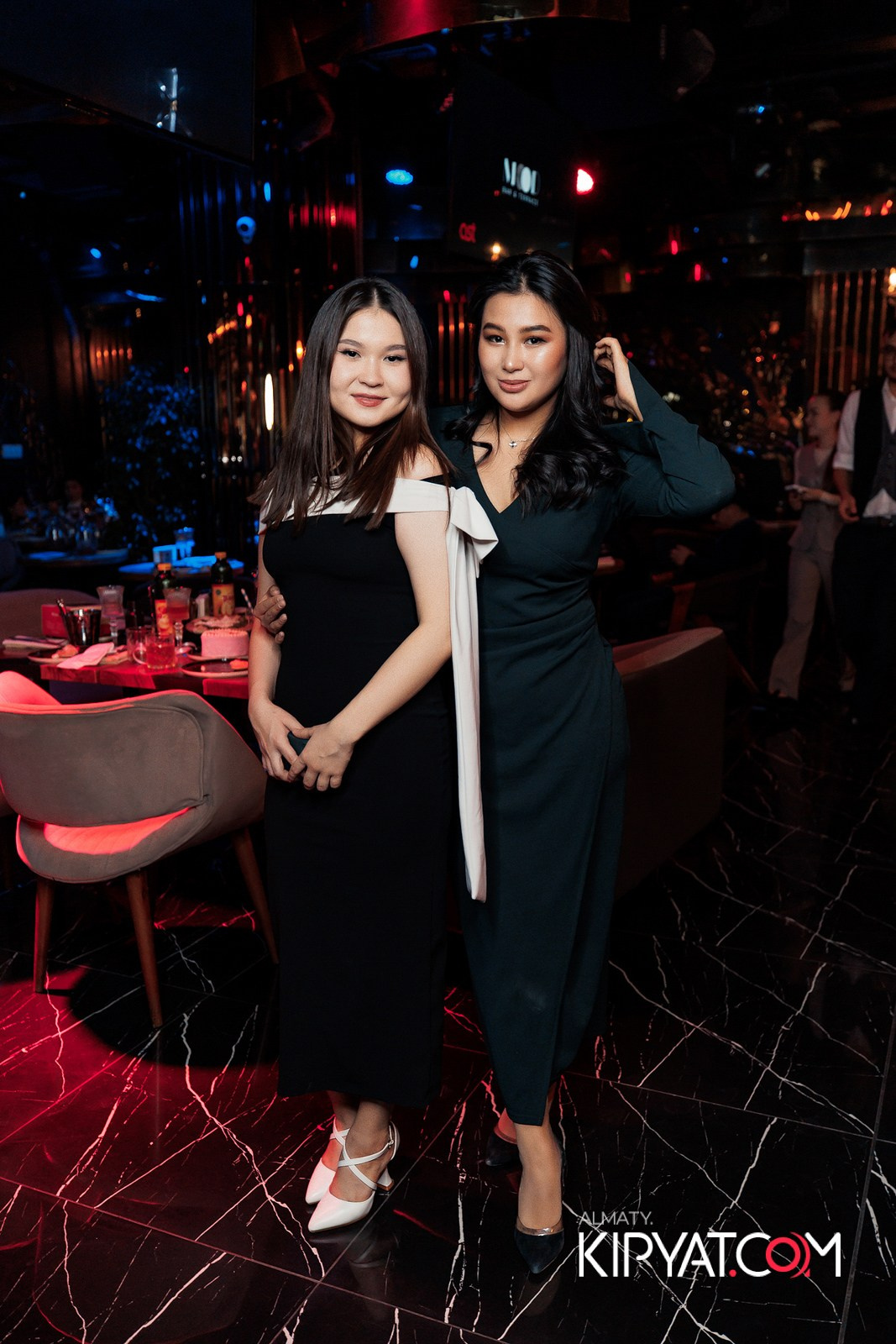 MOOD KARAOKE & TERRACE. КИПЯТКОМ АЛМАТЫ!