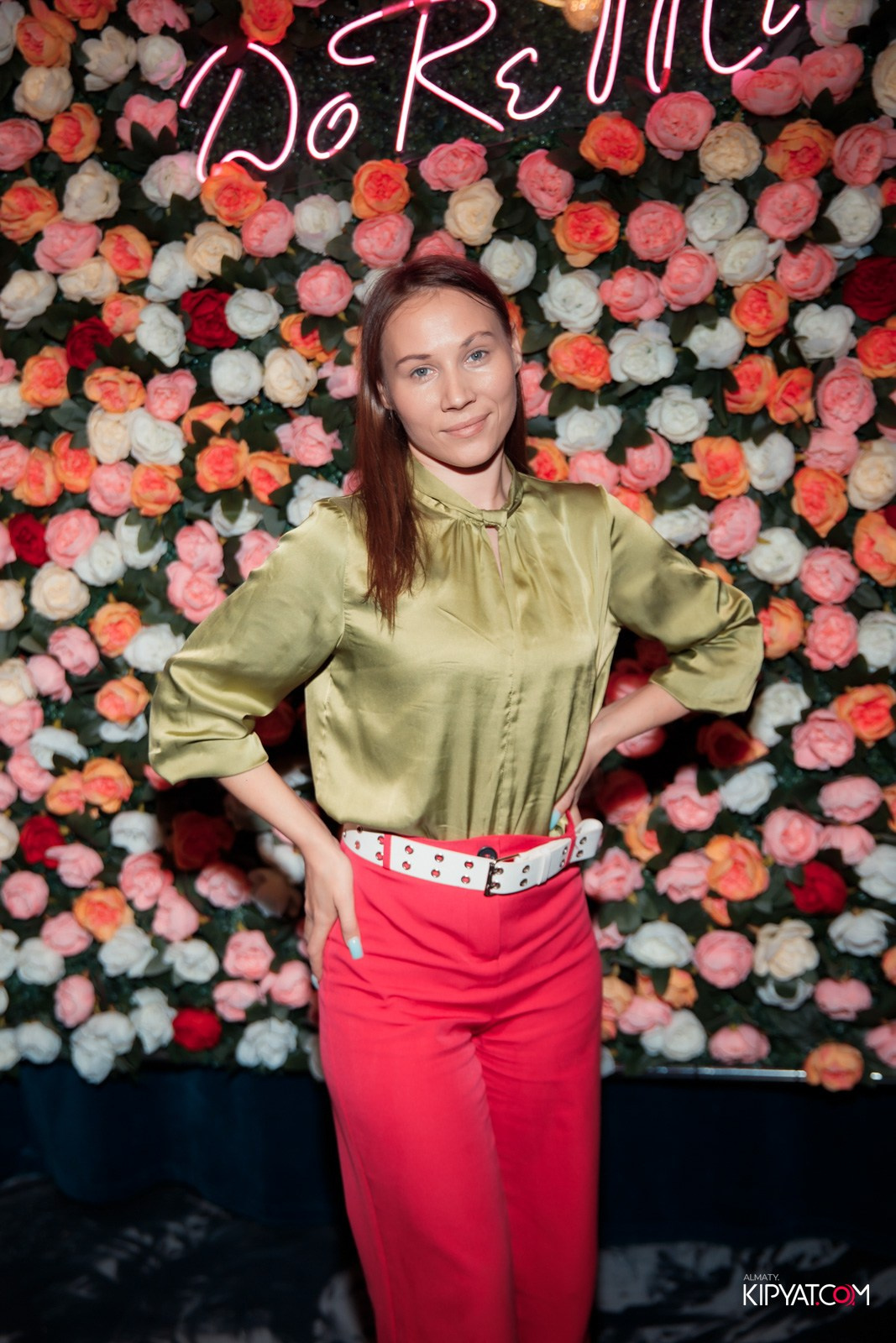 KARAOKE DOREMI. КИПЯТКОМ АЛМАТЫ!