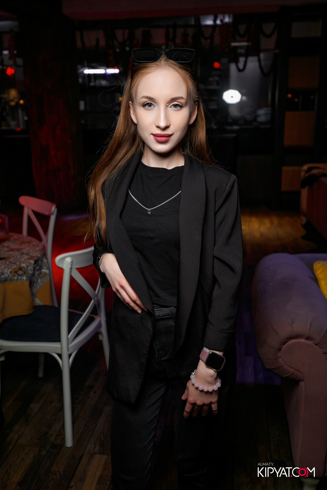 ВАХТАНГУРИ. КИПЯТКОМ АЛМАТЫ!