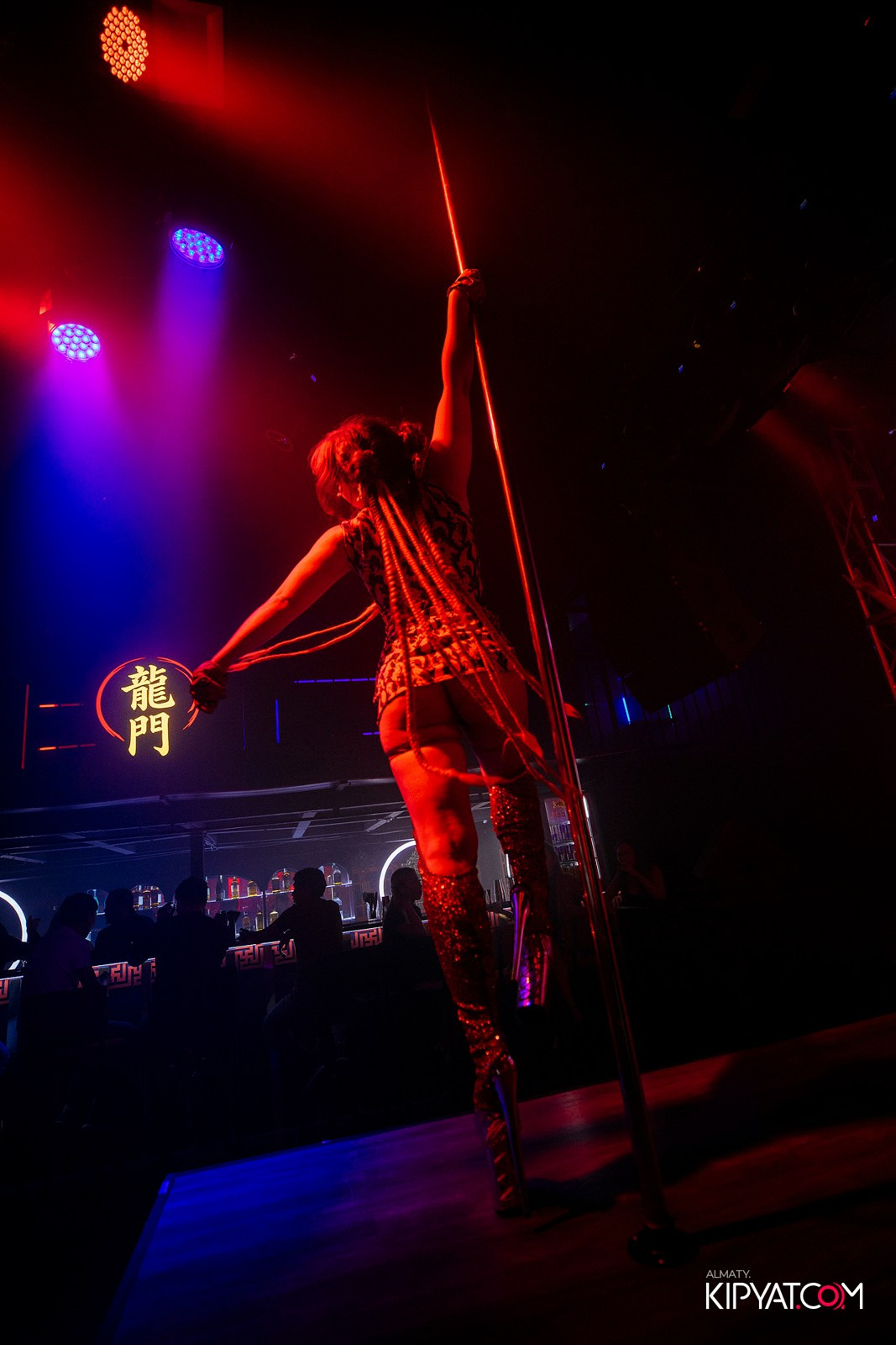 SHANGHAI 88 BAR. КИПЯТКОМ АЛМАТЫ! Фотосъемка мероприятий в Алматы