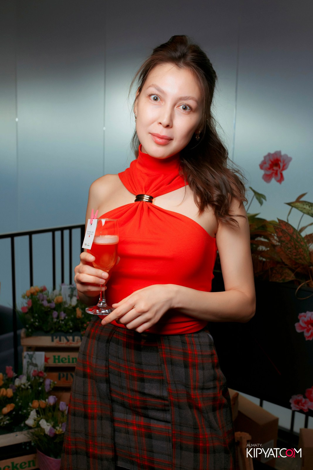 ПИНТА НУРЛЫ-ТАУ. КИПЯТКОМ АЛМАТЫ! Фотосъемка мероприятий в Алматы