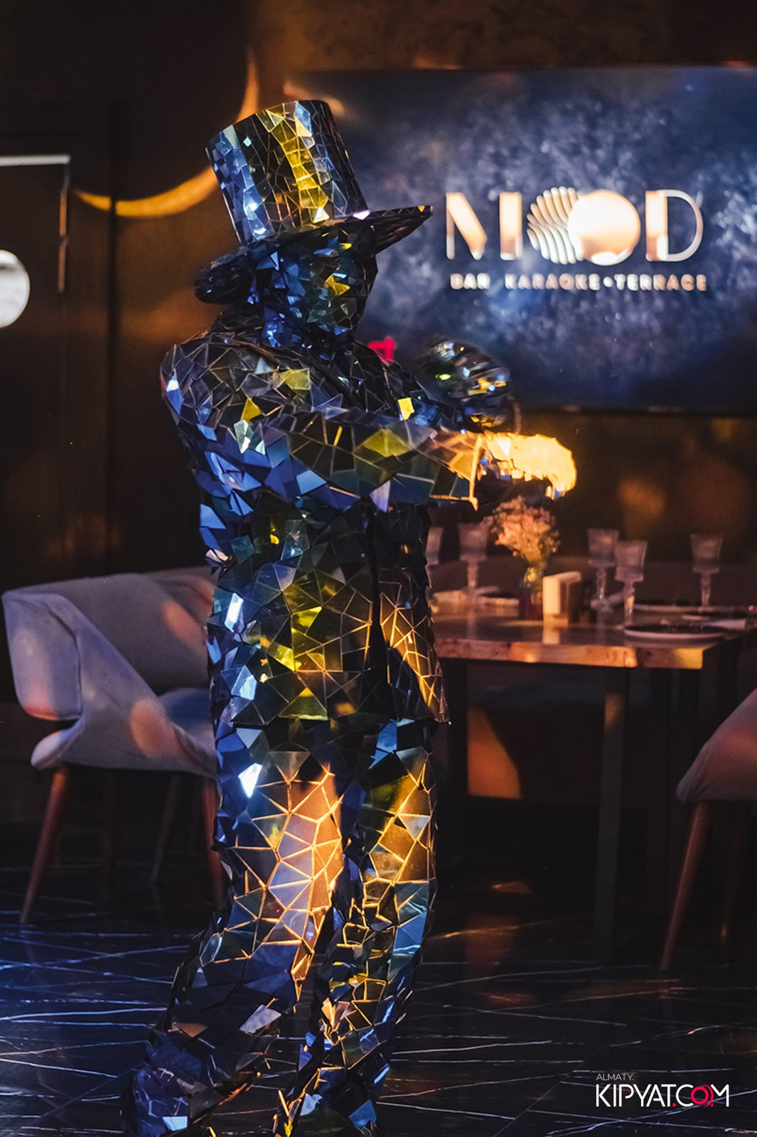 MOOD KARAOKE & TERRАCE. КИПЯТКОМ АЛМАТЫ! Фотосъемка мероприятий в Алматы